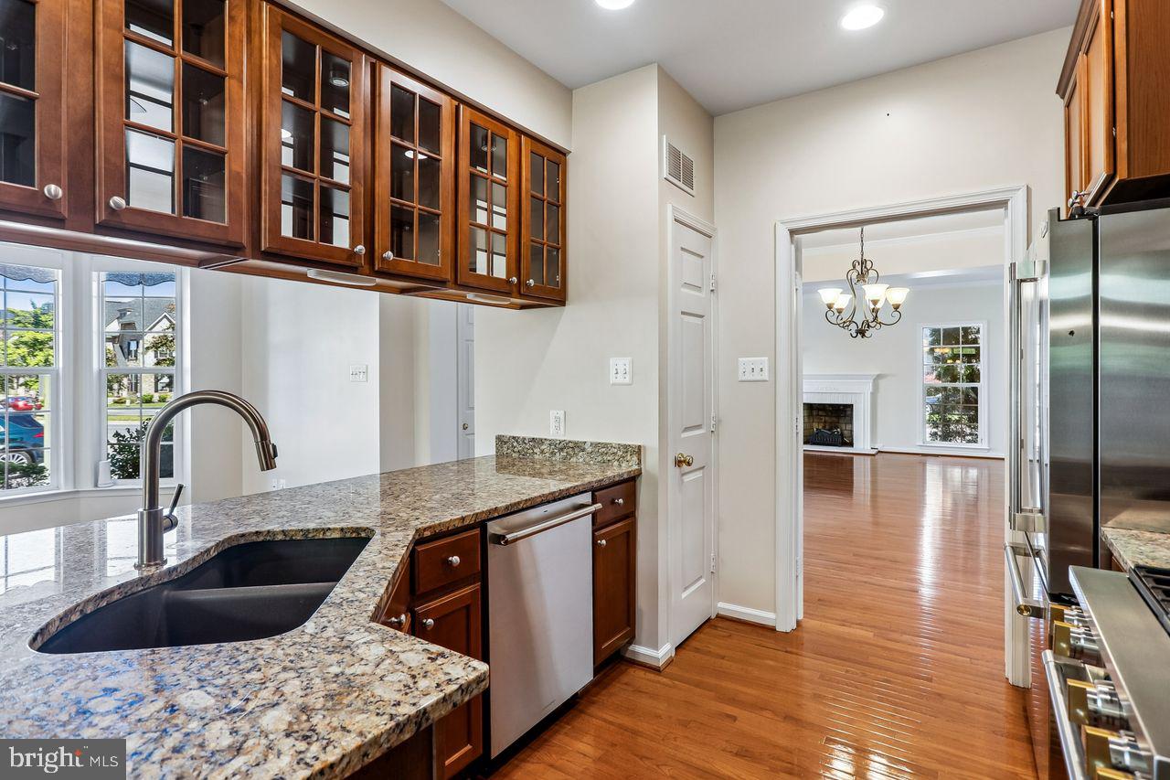 WORMANS MILL - Residential