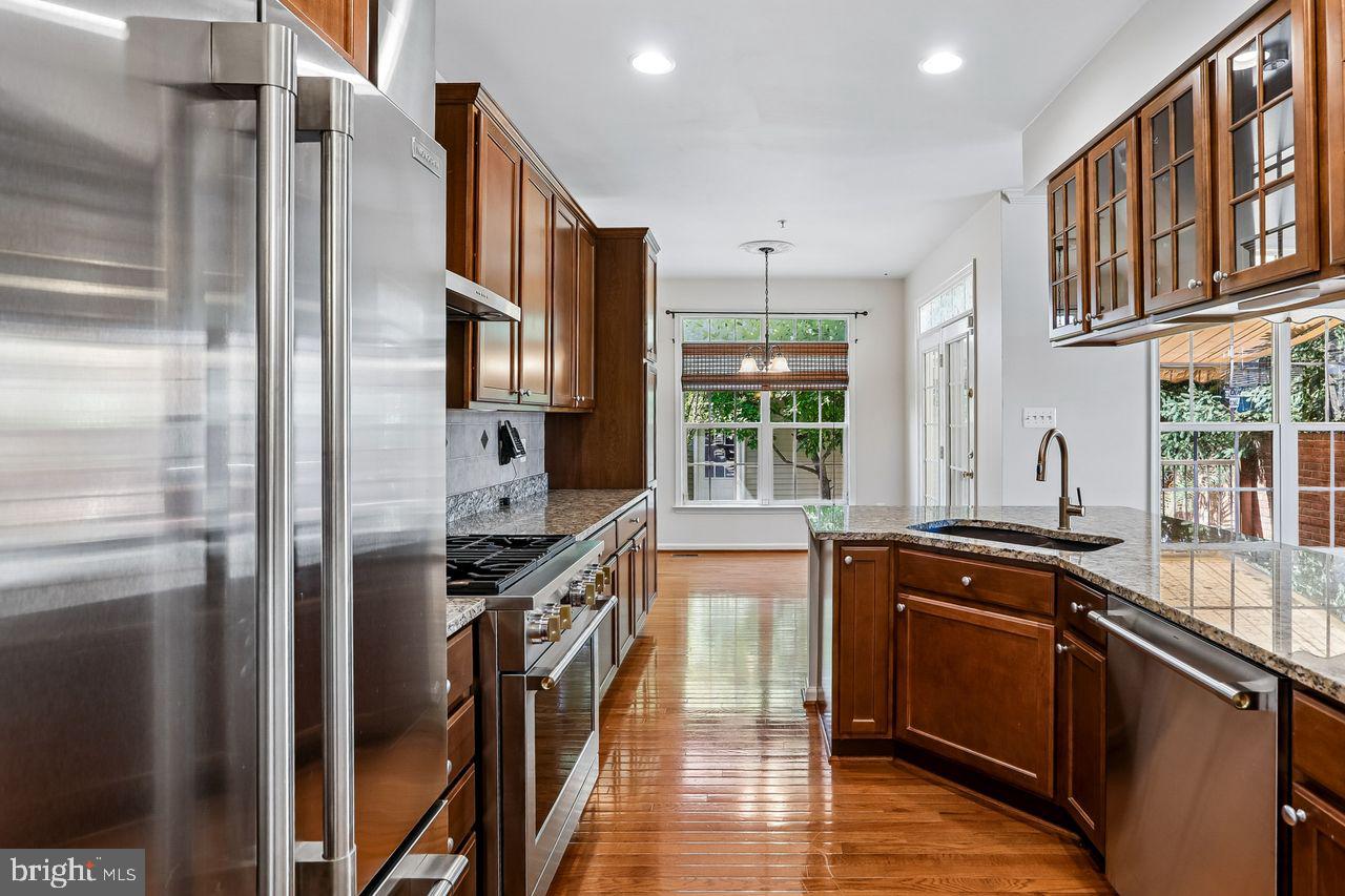 WORMANS MILL - Residential