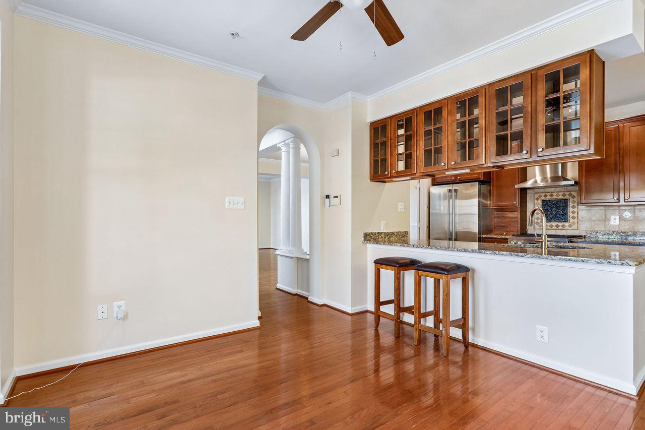 WORMANS MILL - Residential
