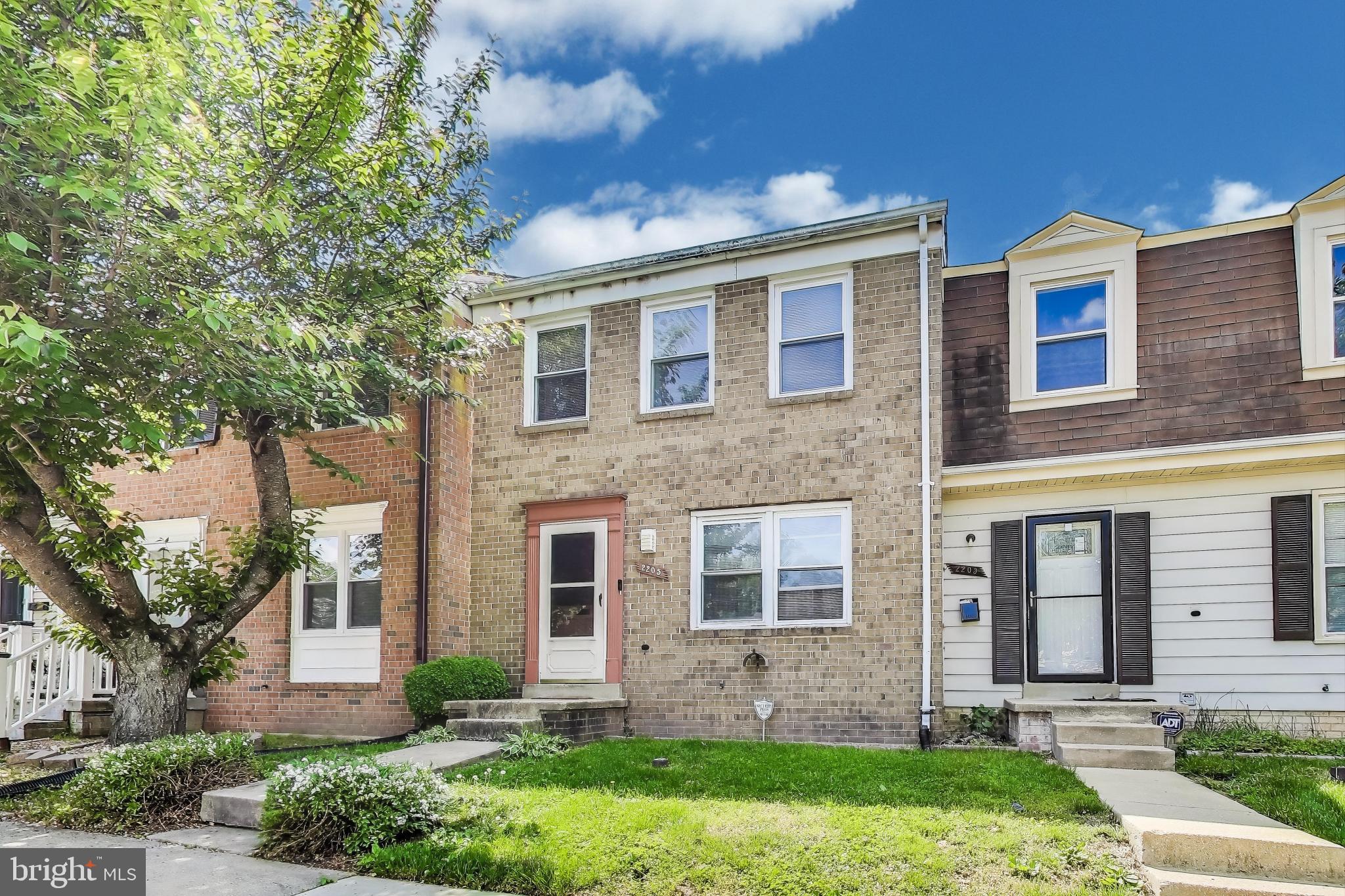BANK APPROVED LIST PRICE! Opportunity Knocks! This spacious 3-level townhome offers 3 bedrooms and 3.5 bathrooms with incredible potential. While it needs a little TLC, the price reflects the current condition, making it a smart opportunity for anyone looking to build equity in a well-located community—recent sales in the neighborhood range from $322K to $365K. The home features a traditional layout, a full walkout basement, and plenty of living space throughout. Short sale approved.

Conveniently located near grocery stores, shops, and major highways—just minutes from Washington, DC and Northern Virginia. Sold strictly AS-IS. Bring your vision and make this home your own!

Property includes one assigned parking space and 2 visitor parking passes.