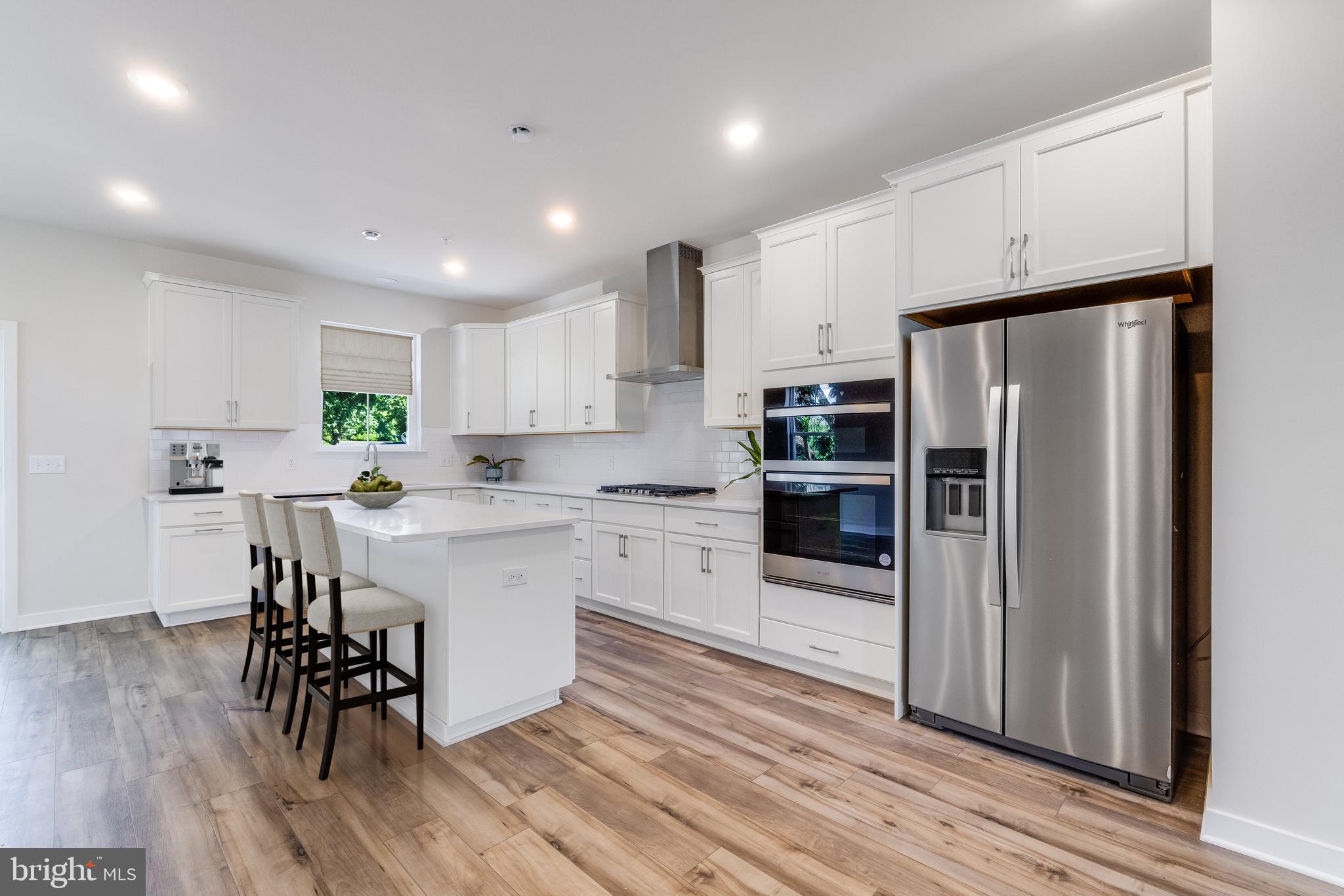 FREESTONE VILLAGE - Residential