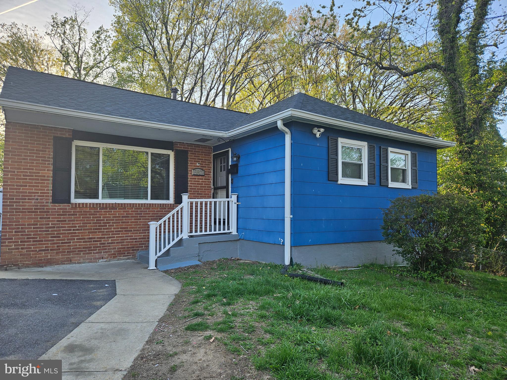 BIRCHWOOD CITY - Residential