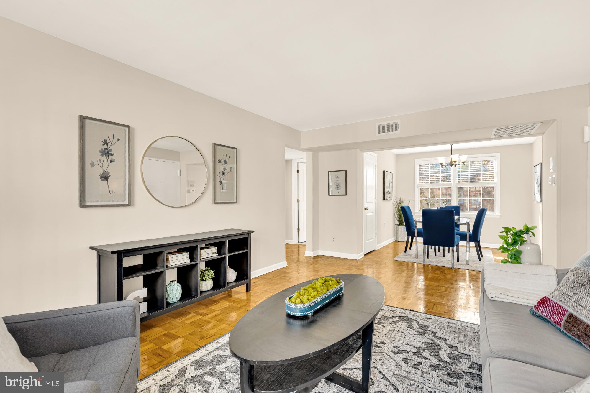 BELLE VIEW CONDOMINIUMS - Residential