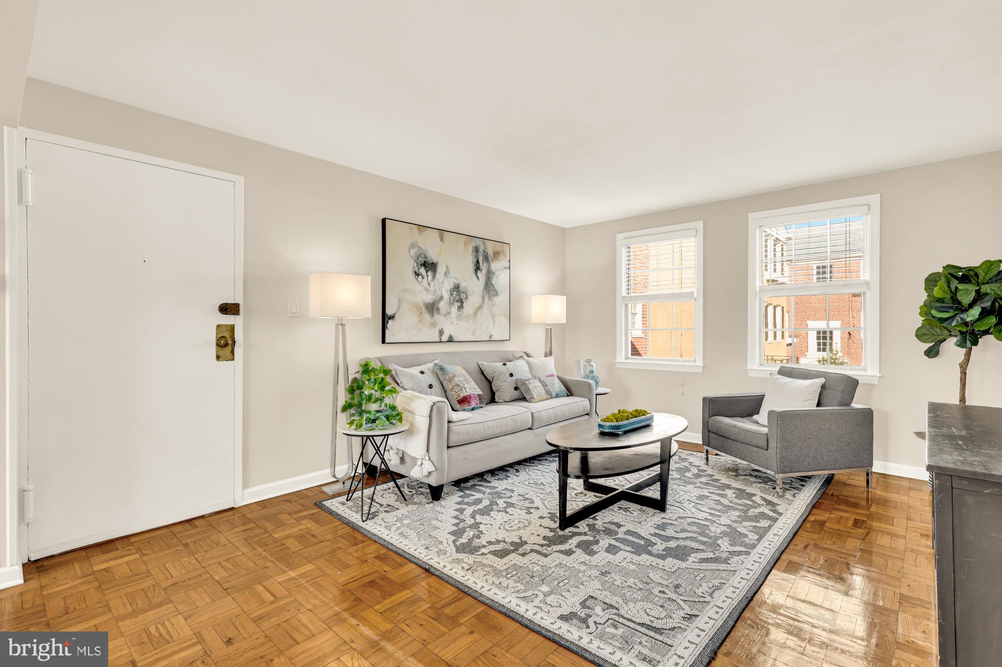 BELLE VIEW CONDOMINIUMS - Residential