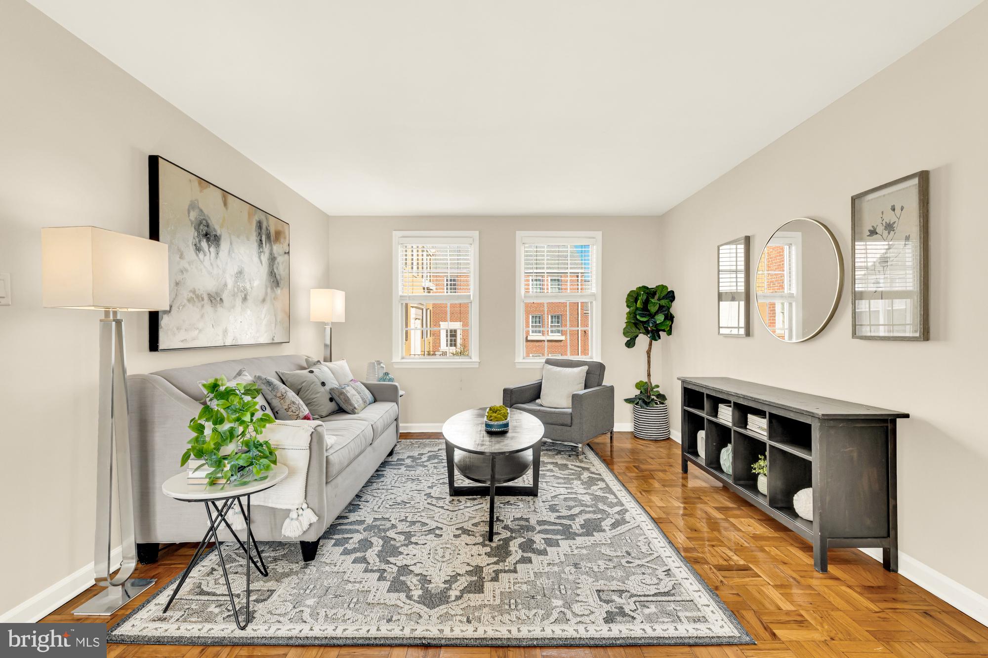 BELLE VIEW CONDOMINIUMS - Residential