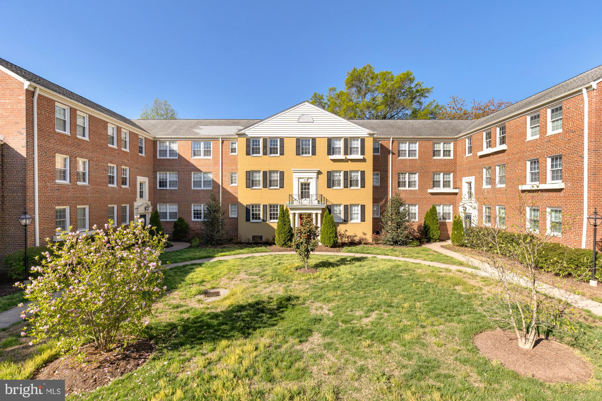 BELLE VIEW CONDOMINIUMS - Residential