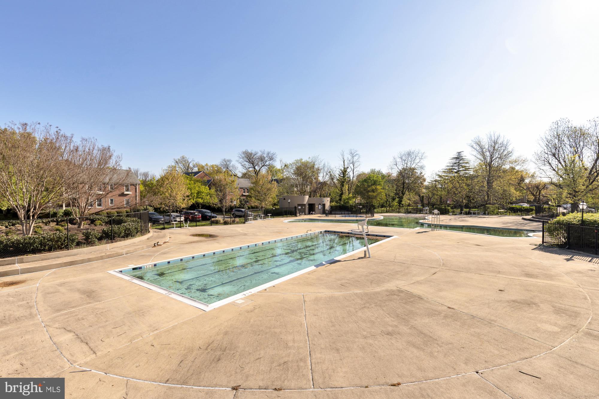 BELLE VIEW CONDOMINIUMS - Residential