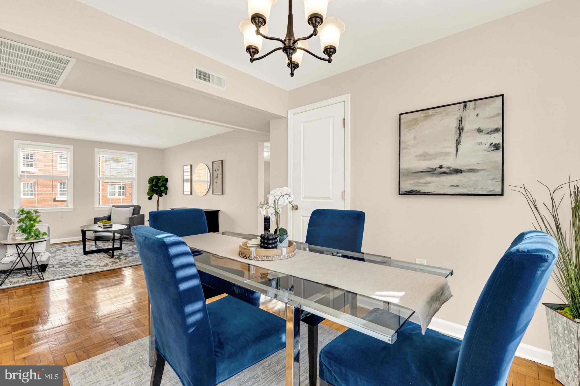 BELLE VIEW CONDOMINIUMS - Residential
