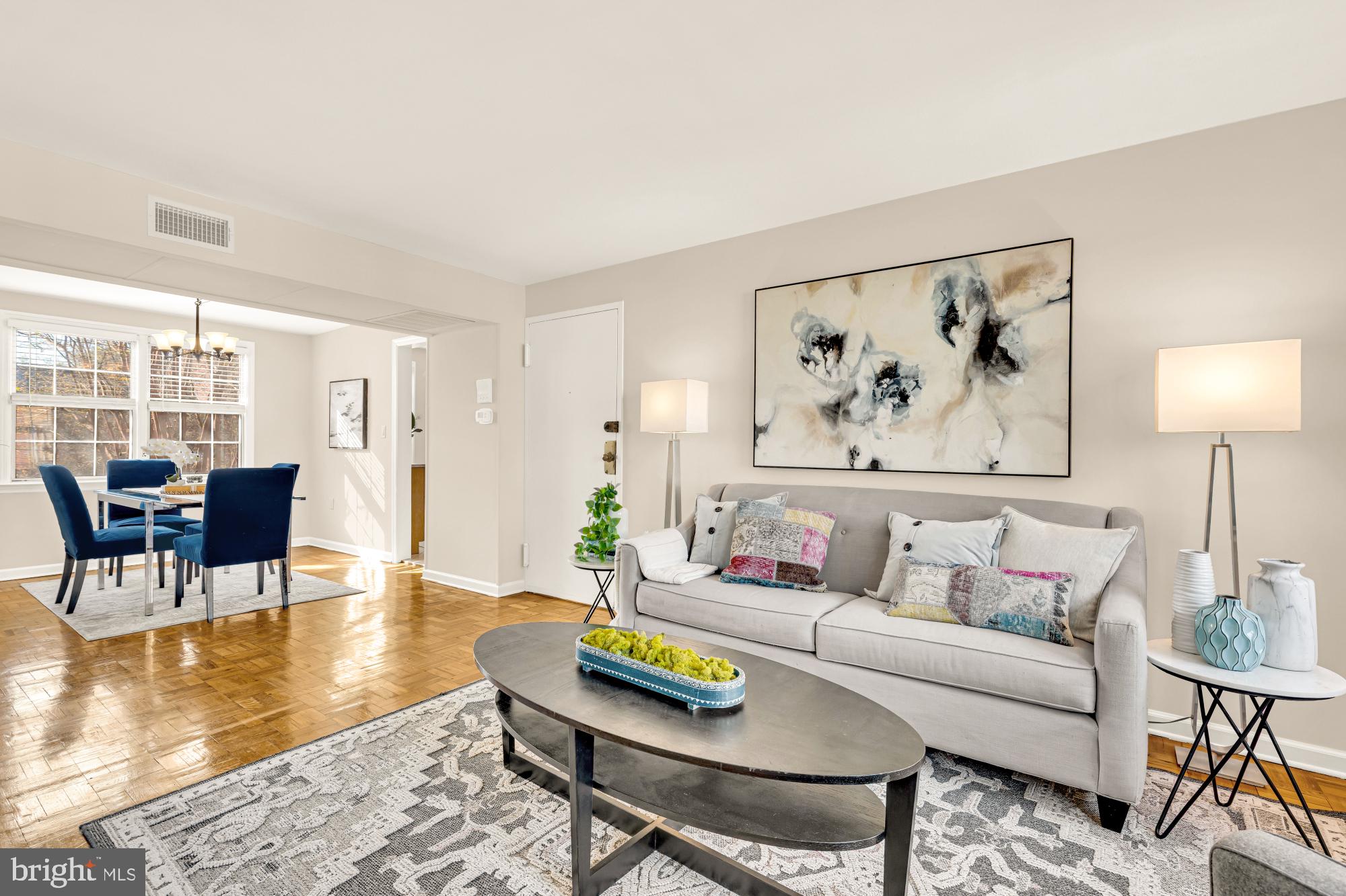 BELLE VIEW CONDOMINIUMS - Residential