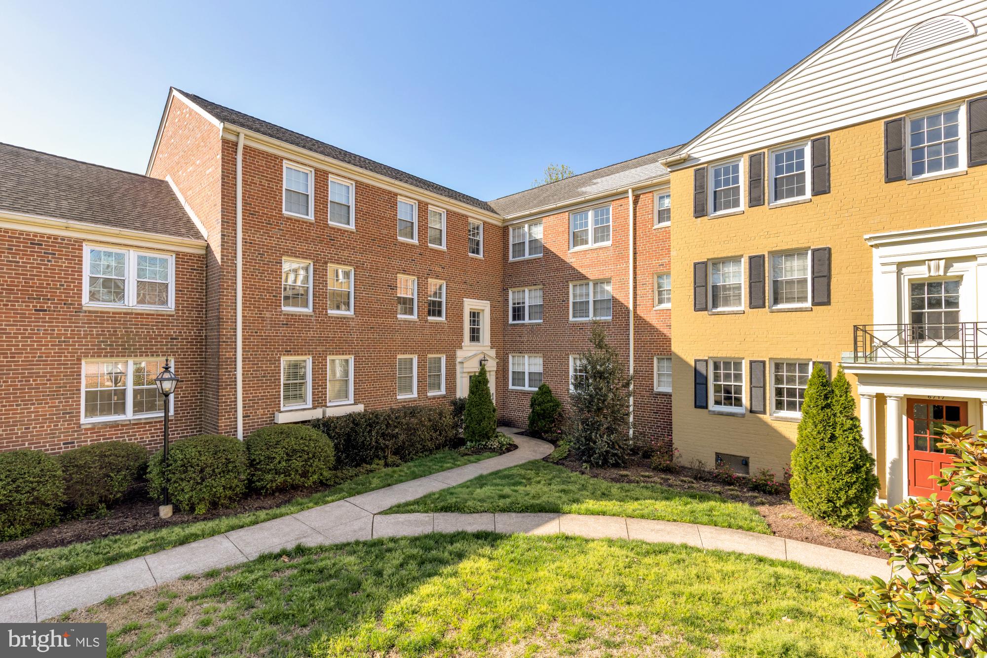 BELLE VIEW CONDOMINIUMS - Residential