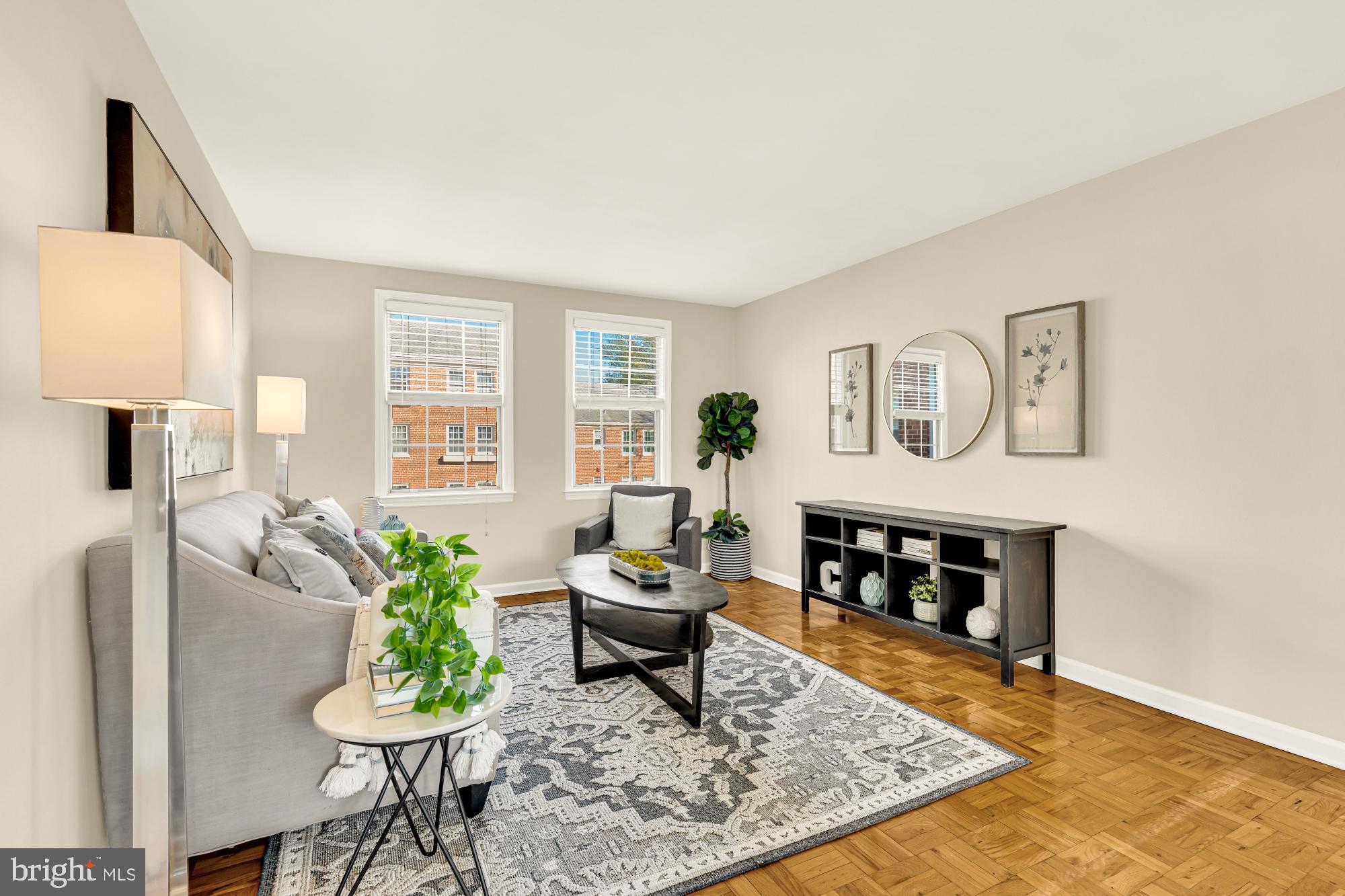 BELLE VIEW CONDOMINIUMS - Residential