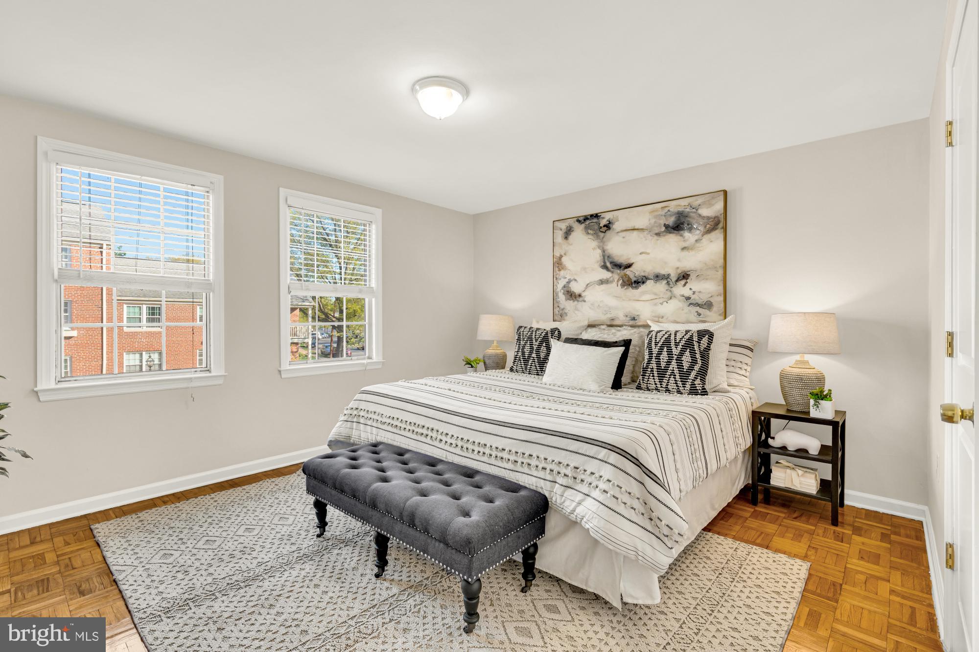 BELLE VIEW CONDOMINIUMS - Residential