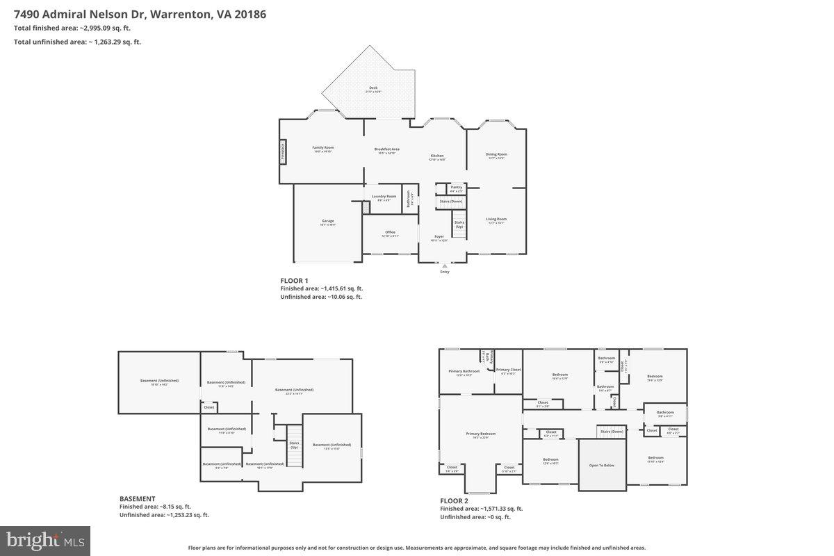 STONELEA ESTATES - Residential