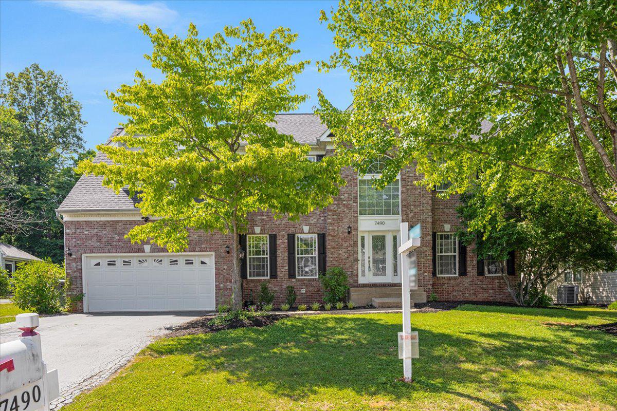 STONELEA ESTATES - Residential