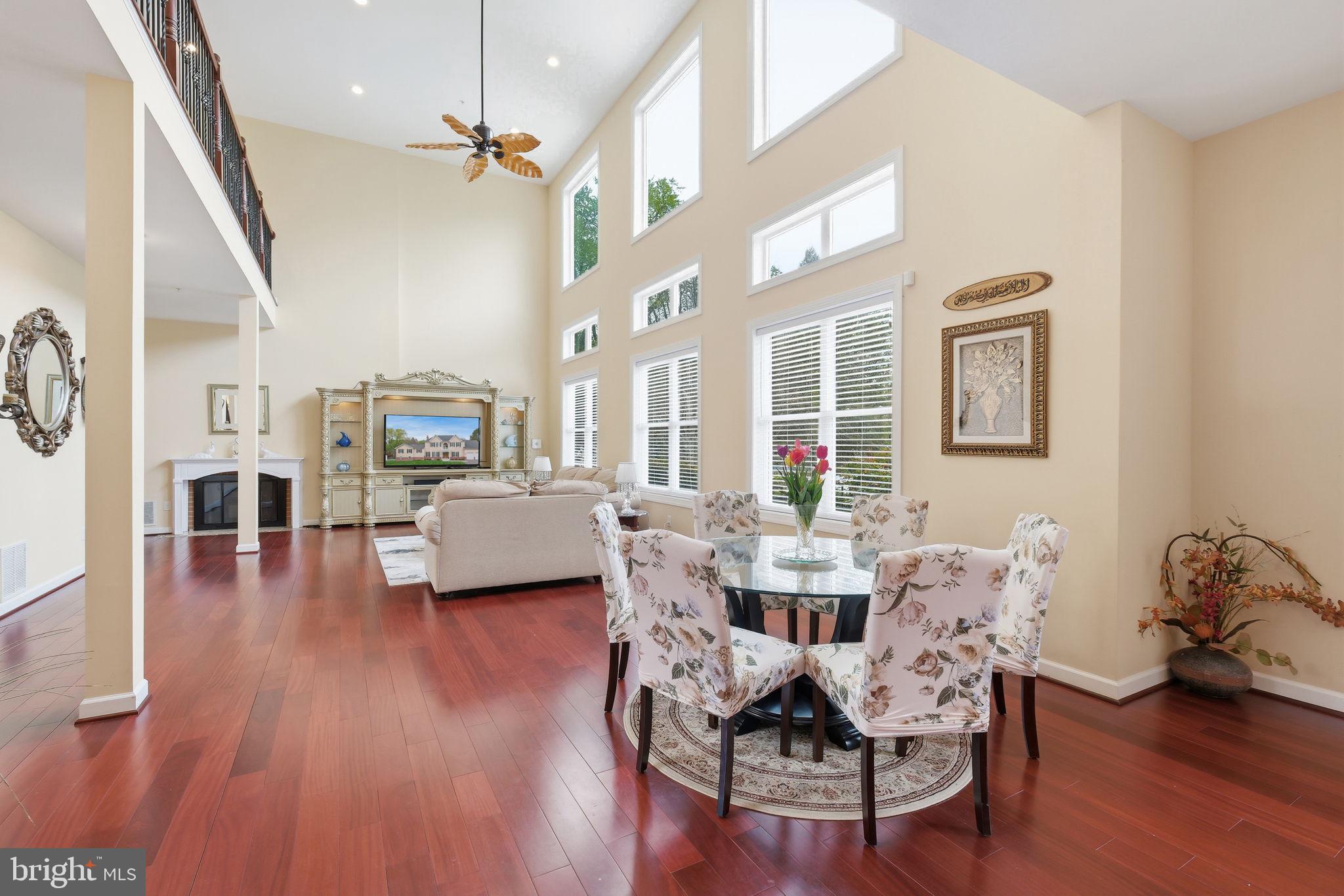 ANCIENT OAK - Residential