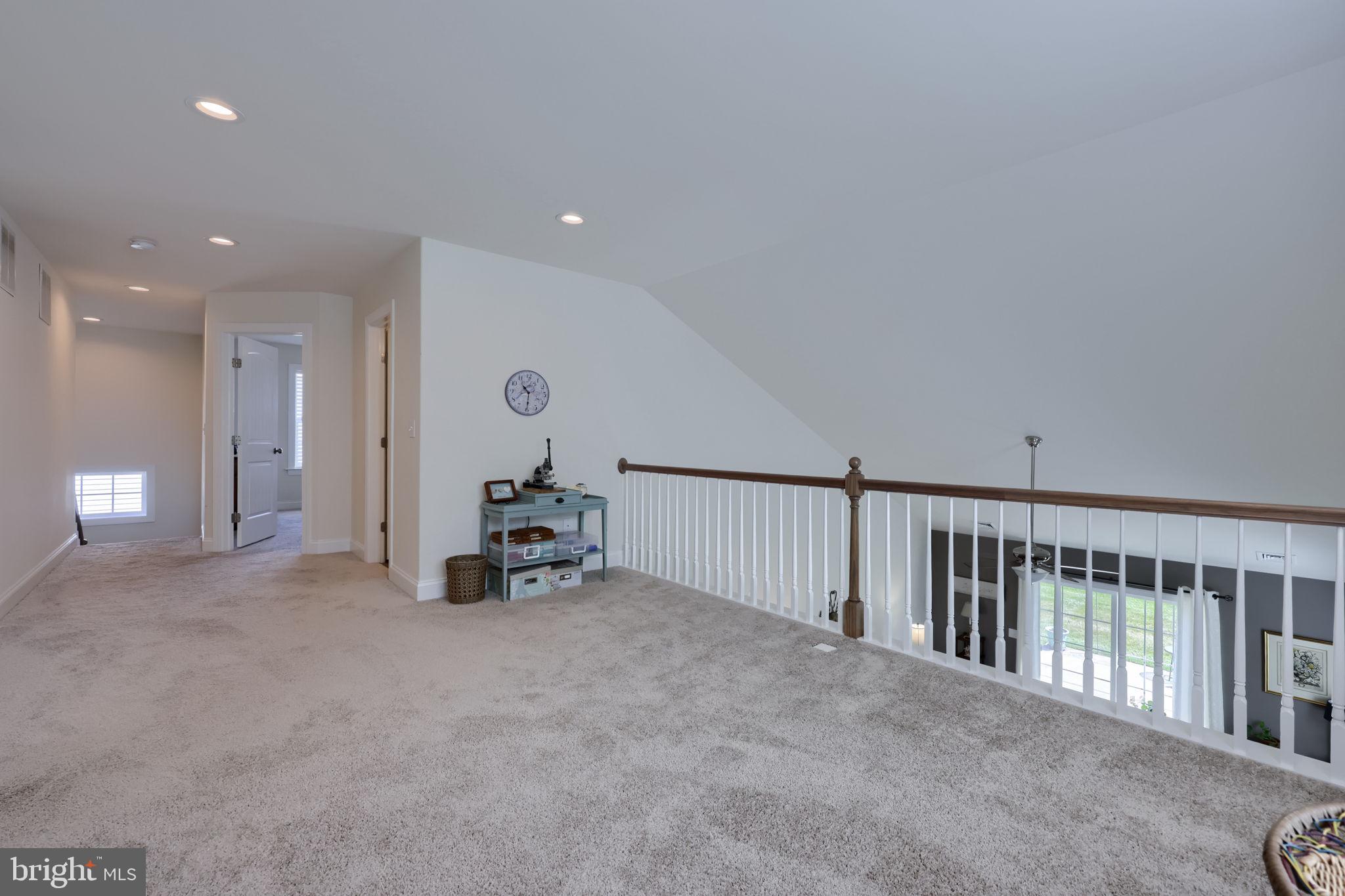 MILLWOOD HOMES AT BENNETT RUN - Residential