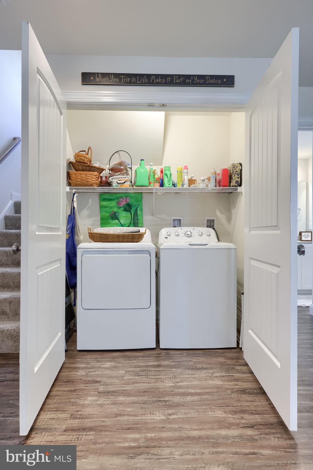 MILLWOOD HOMES AT BENNETT RUN - Residential