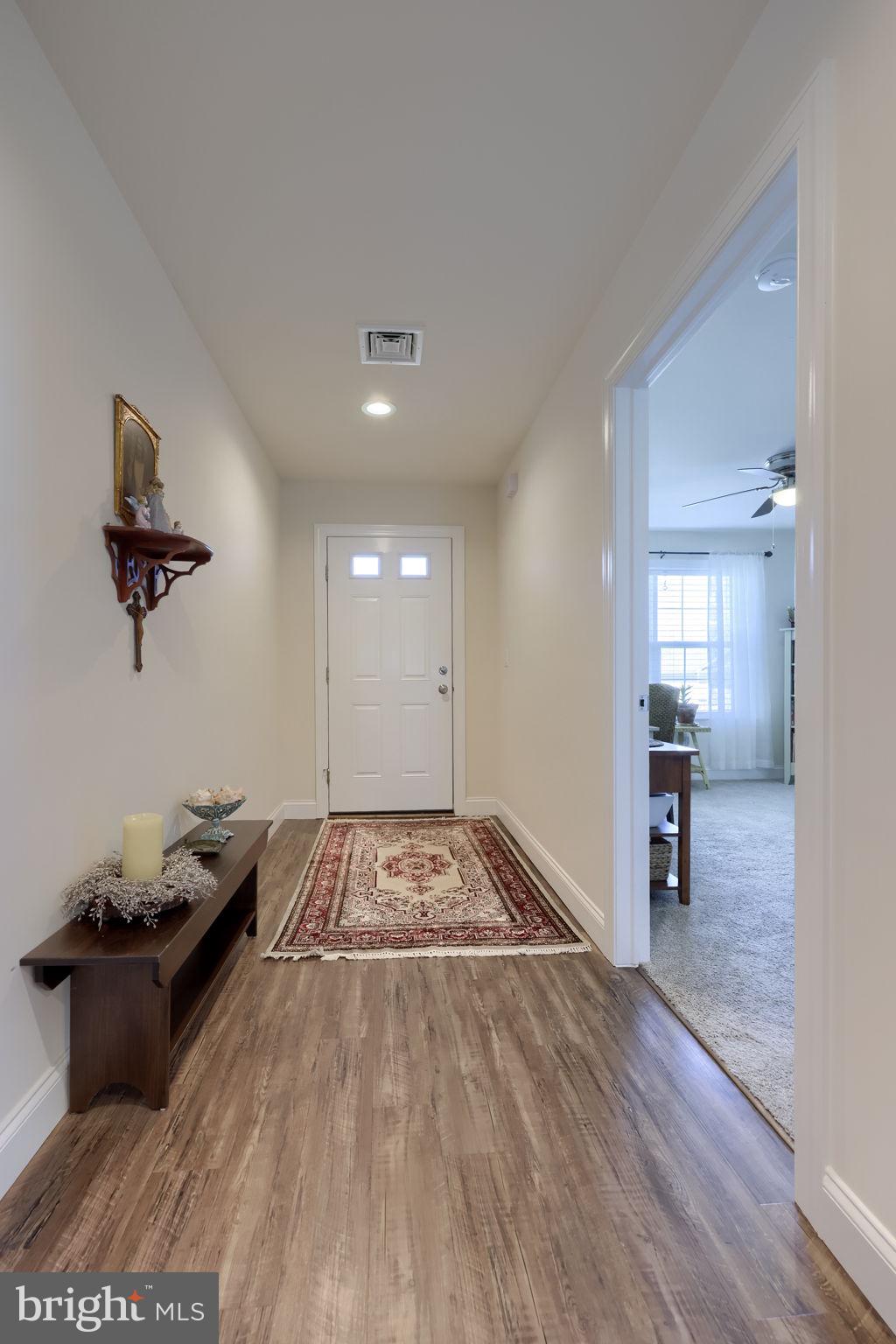 MILLWOOD HOMES AT BENNETT RUN - Residential
