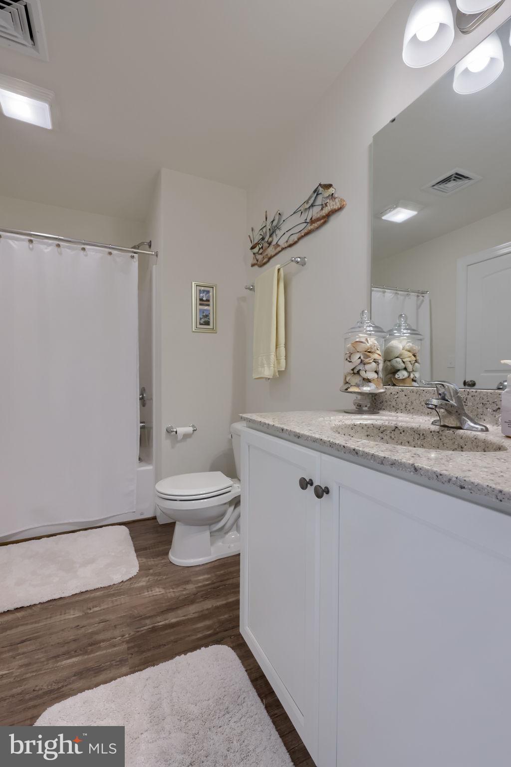 MILLWOOD HOMES AT BENNETT RUN - Residential