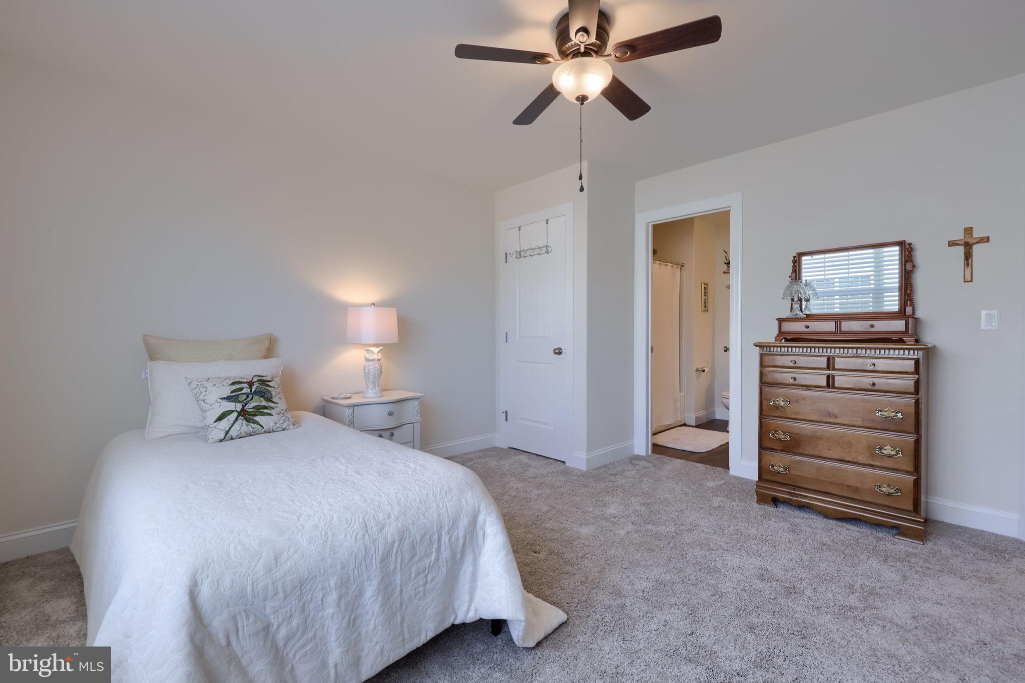 MILLWOOD HOMES AT BENNETT RUN - Residential