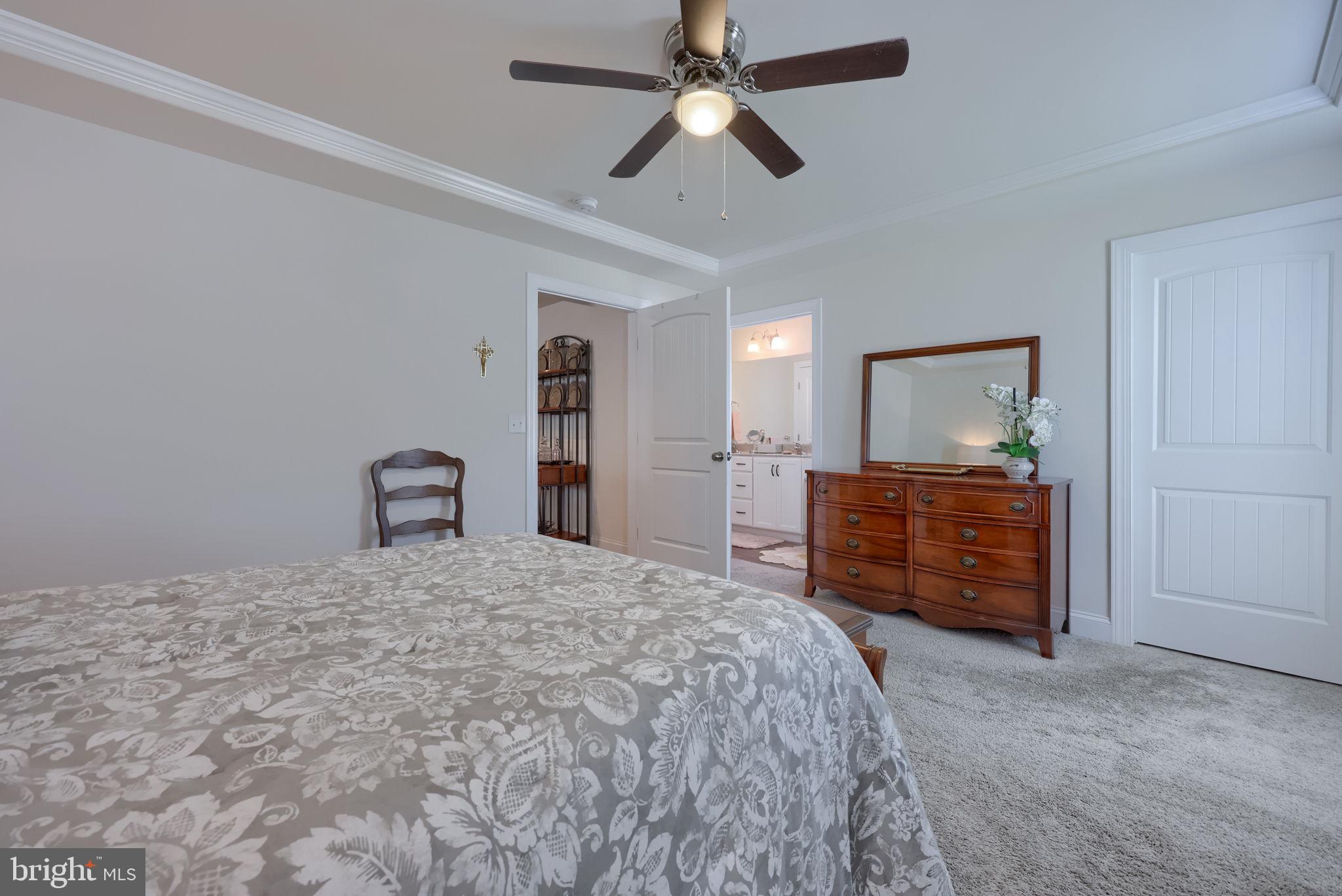 MILLWOOD HOMES AT BENNETT RUN - Residential