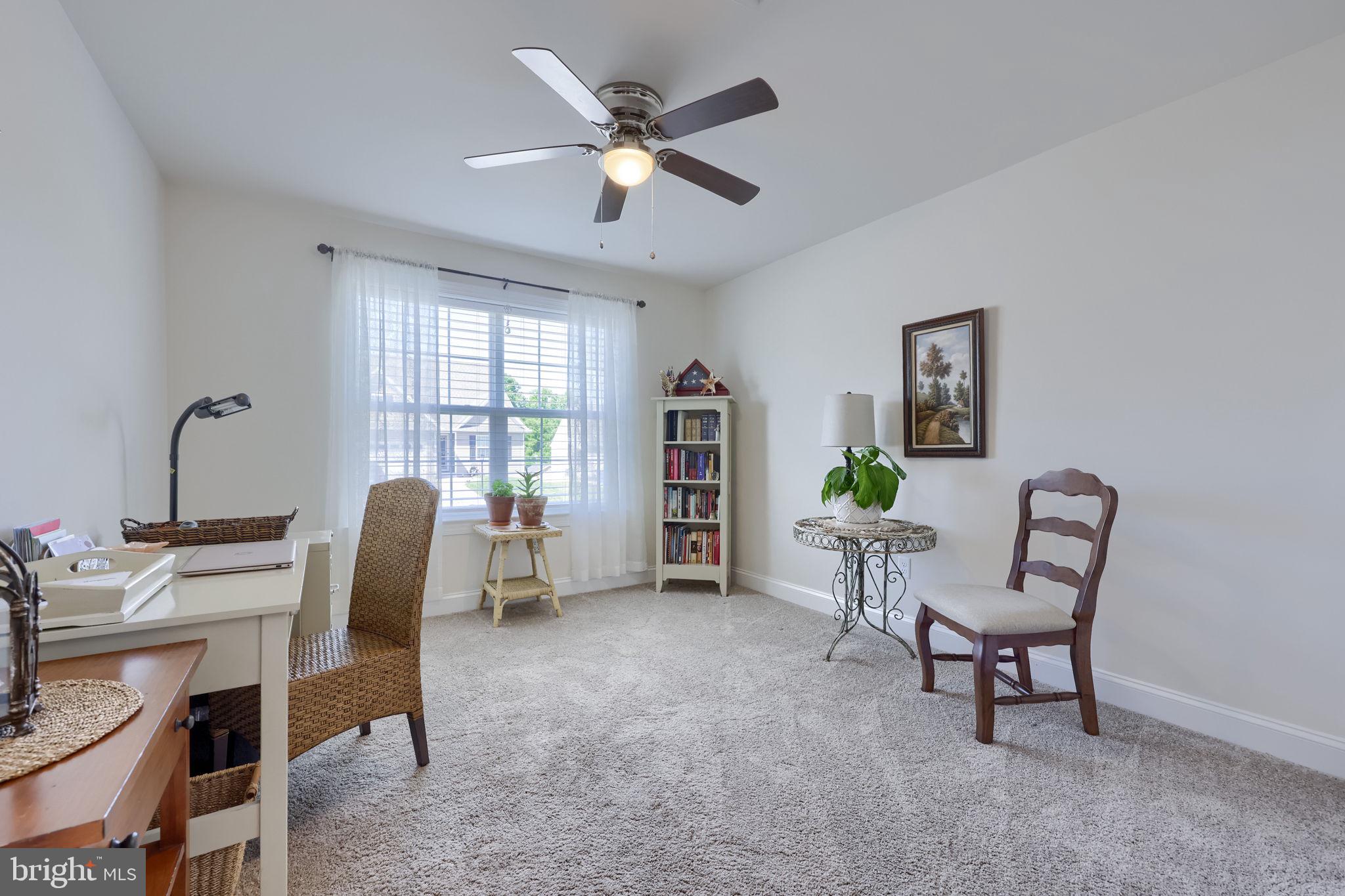 MILLWOOD HOMES AT BENNETT RUN - Residential