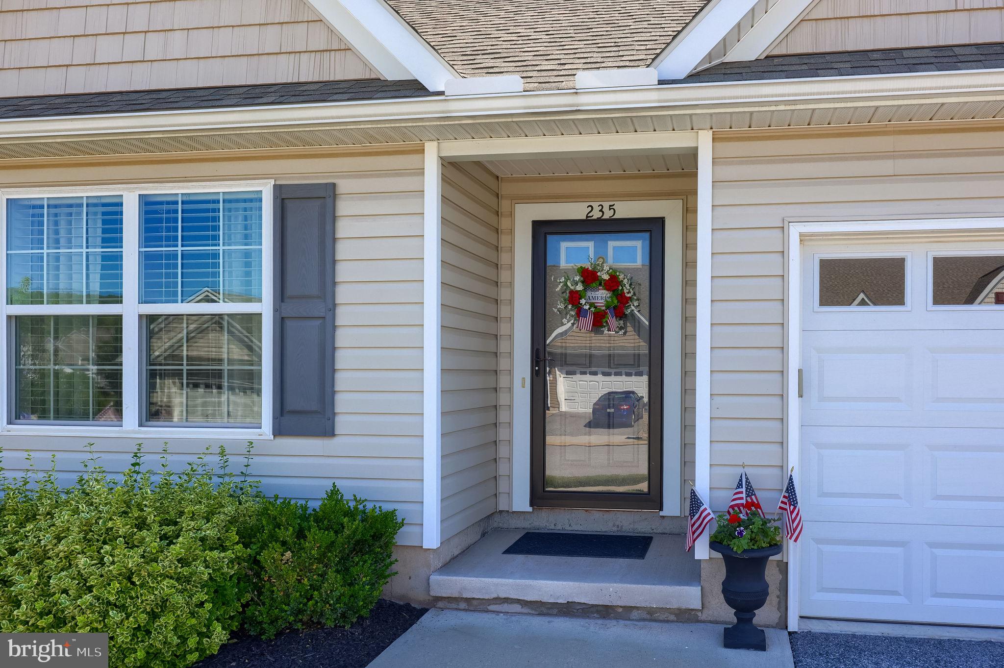 MILLWOOD HOMES AT BENNETT RUN - Residential
