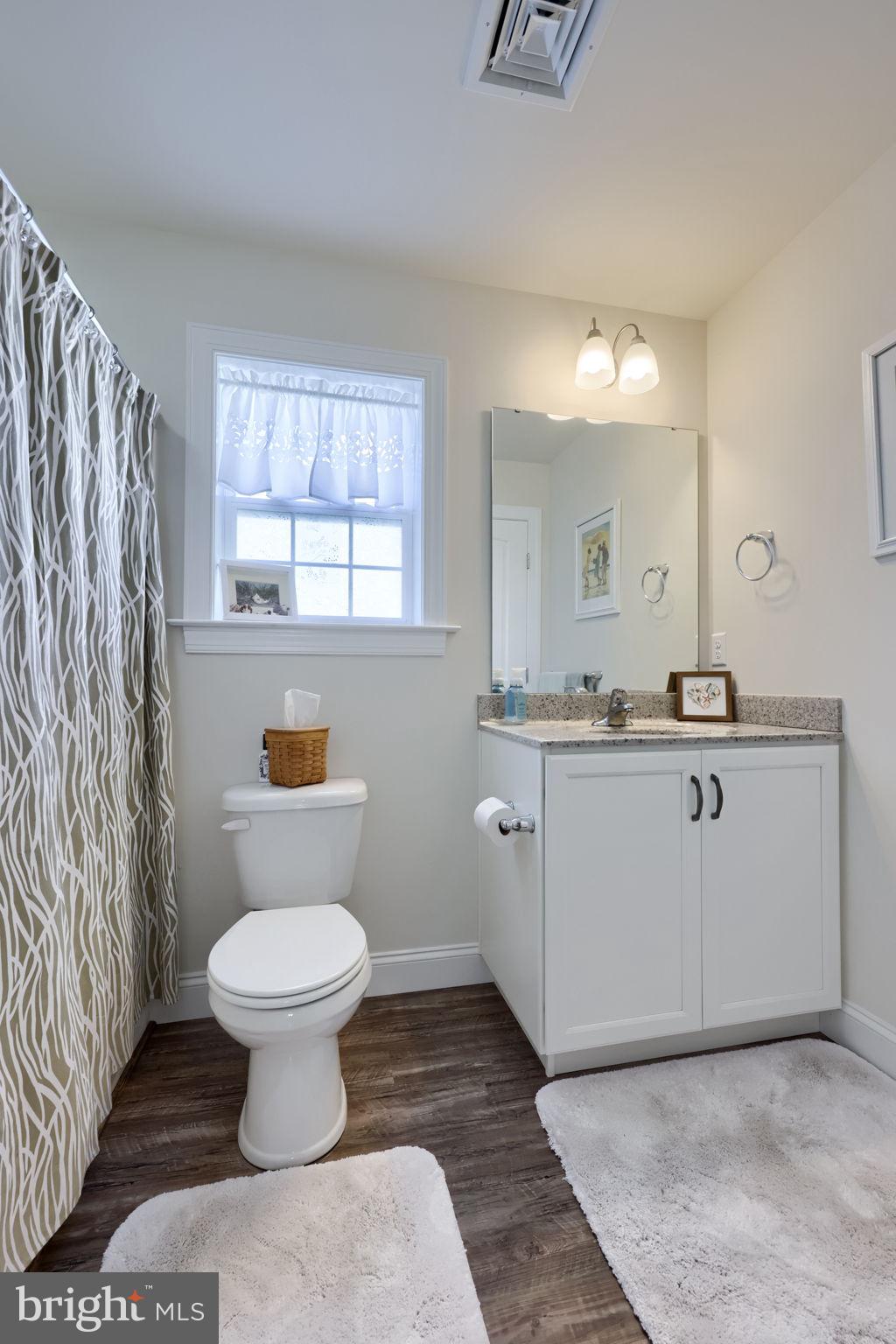 MILLWOOD HOMES AT BENNETT RUN - Residential
