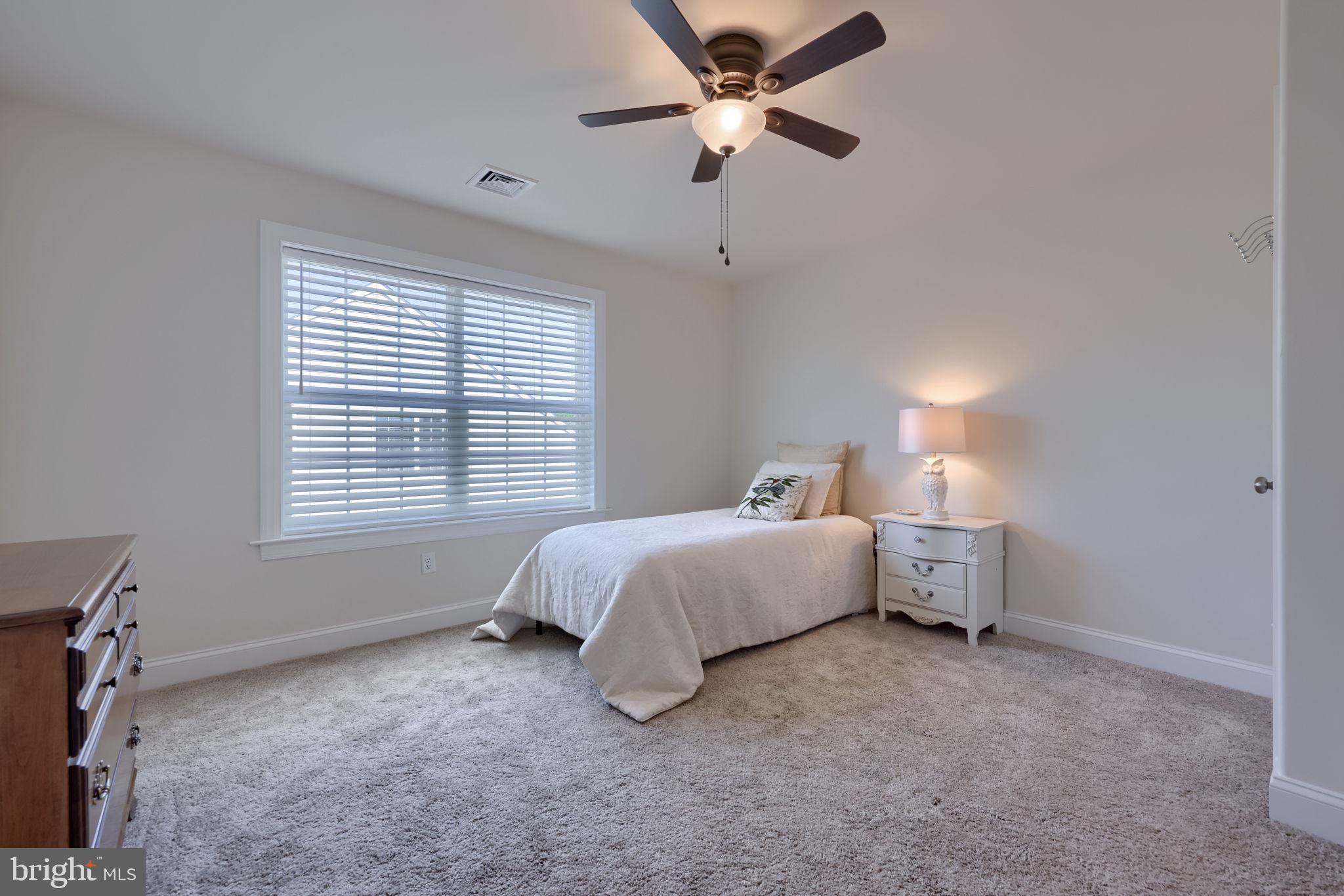 MILLWOOD HOMES AT BENNETT RUN - Residential