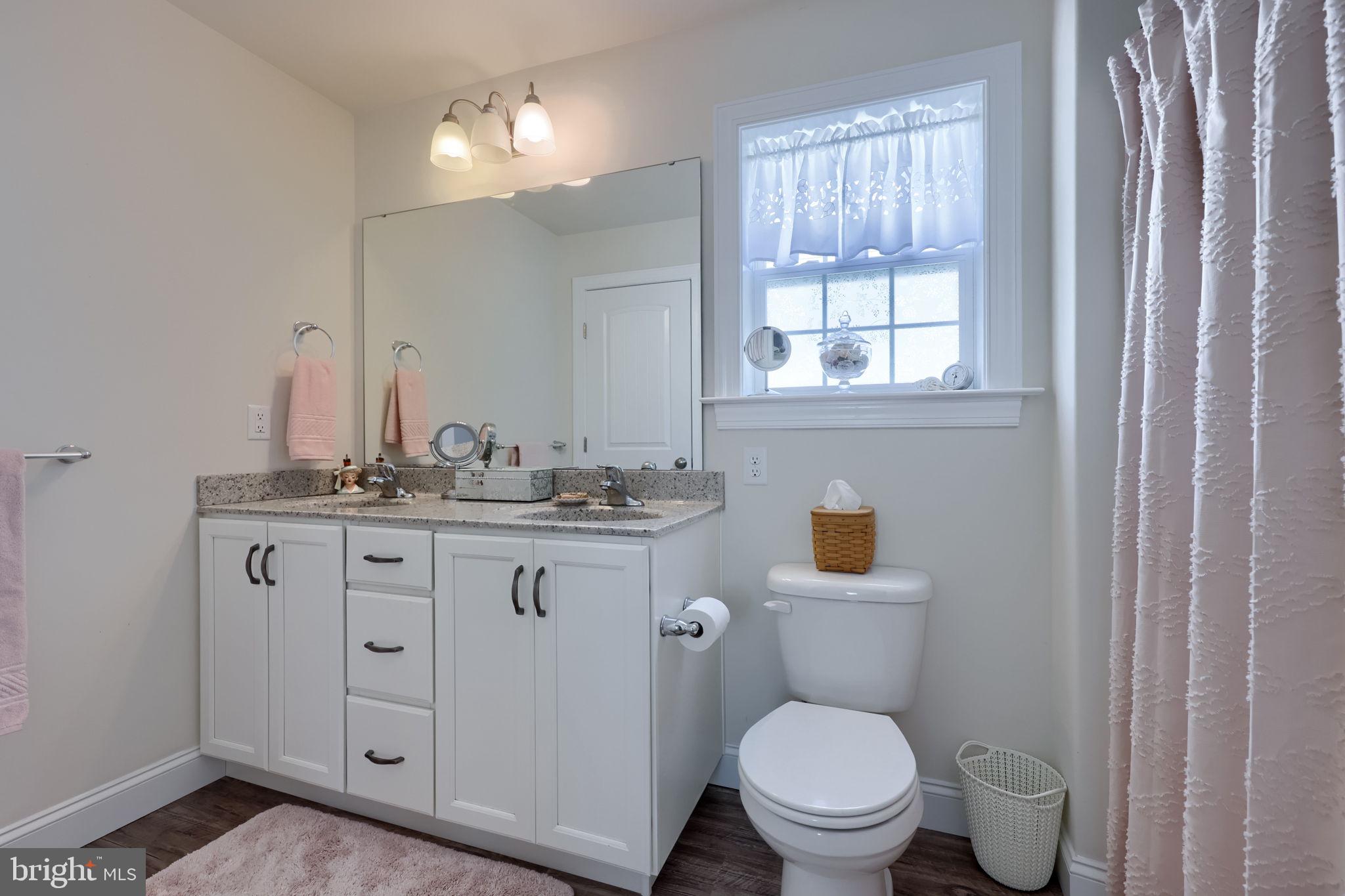 MILLWOOD HOMES AT BENNETT RUN - Residential