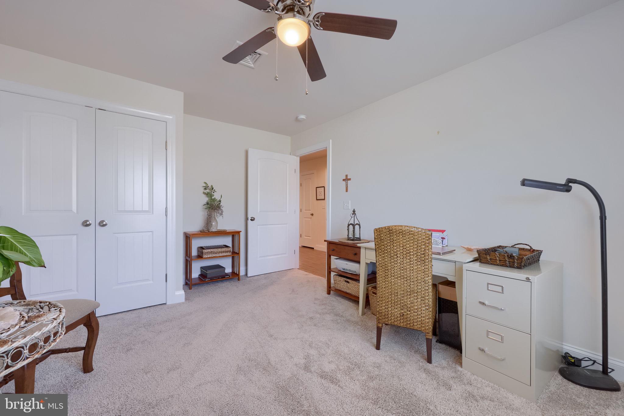 MILLWOOD HOMES AT BENNETT RUN - Residential