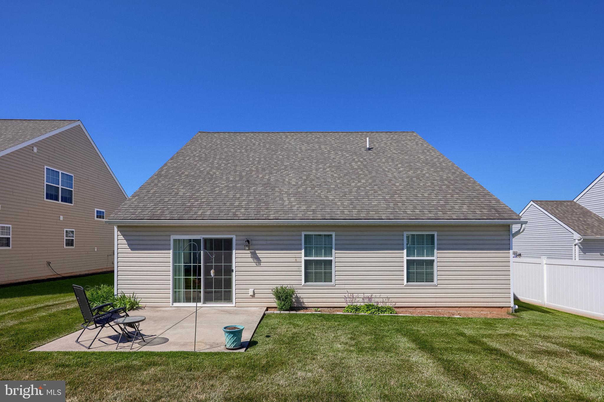 MILLWOOD HOMES AT BENNETT RUN - Residential