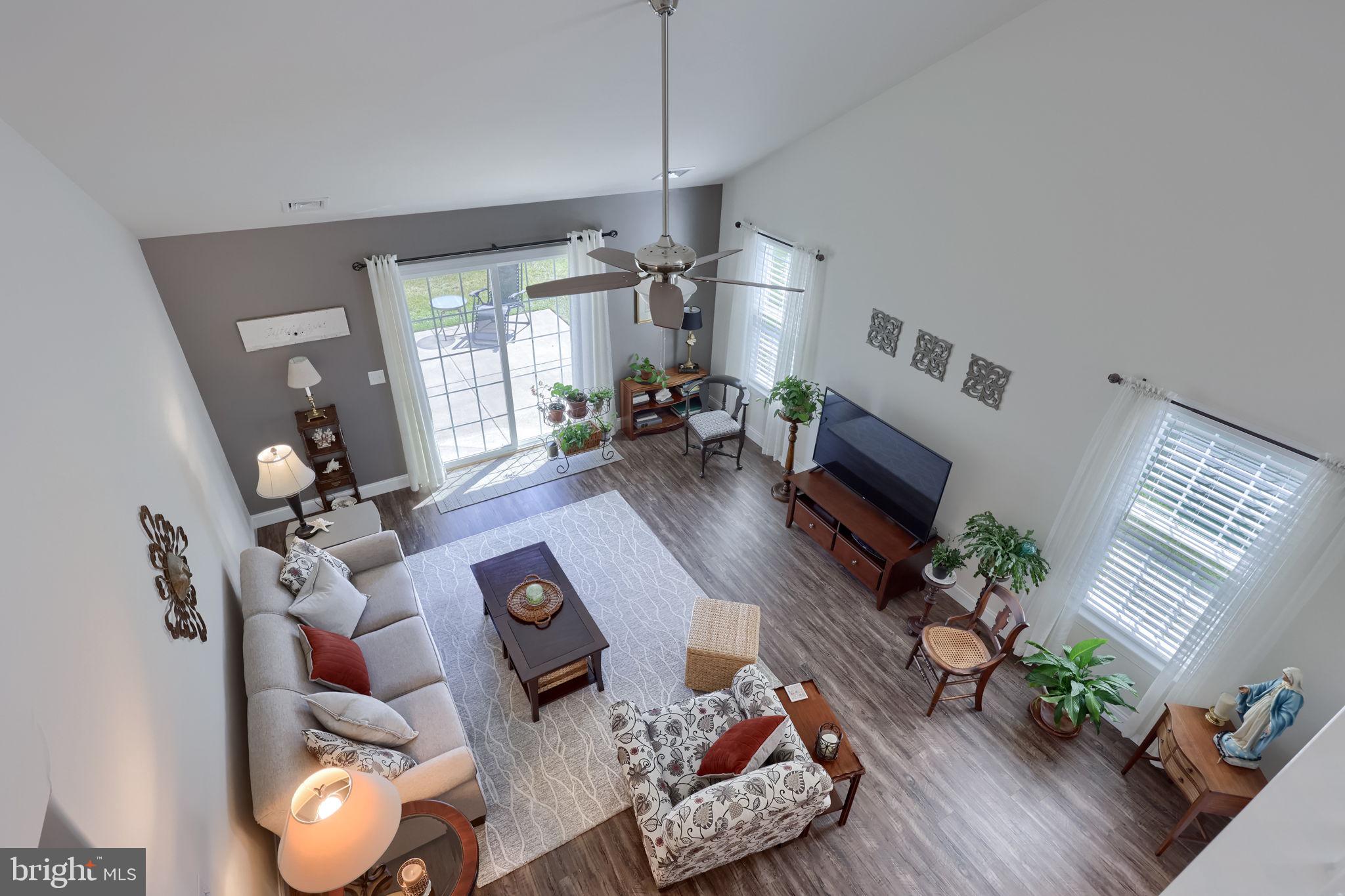 MILLWOOD HOMES AT BENNETT RUN - Residential