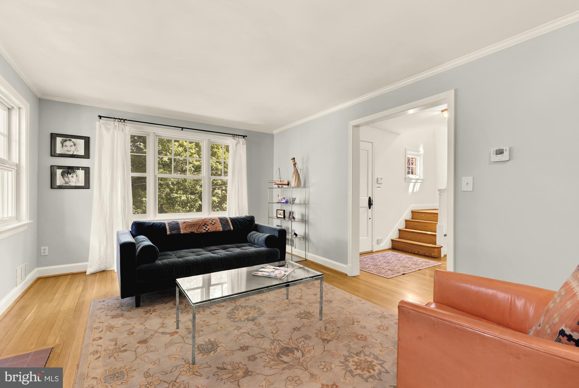 ROSEMARY HILLS - Residential