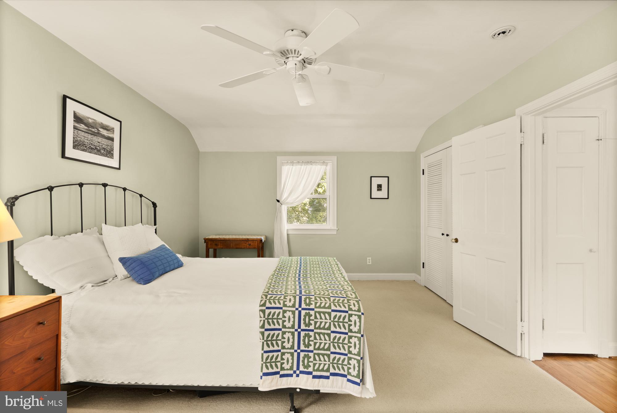 ROSEMARY HILLS - Residential
