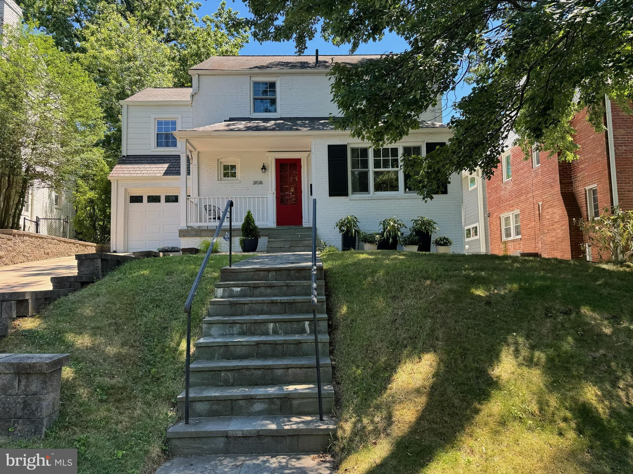 ROSEMARY HILLS - Residential