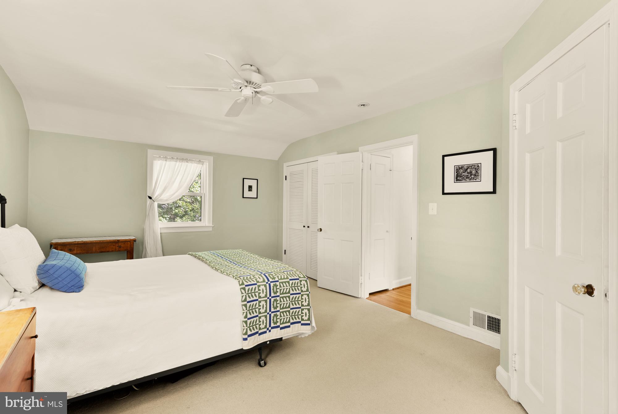 ROSEMARY HILLS - Residential