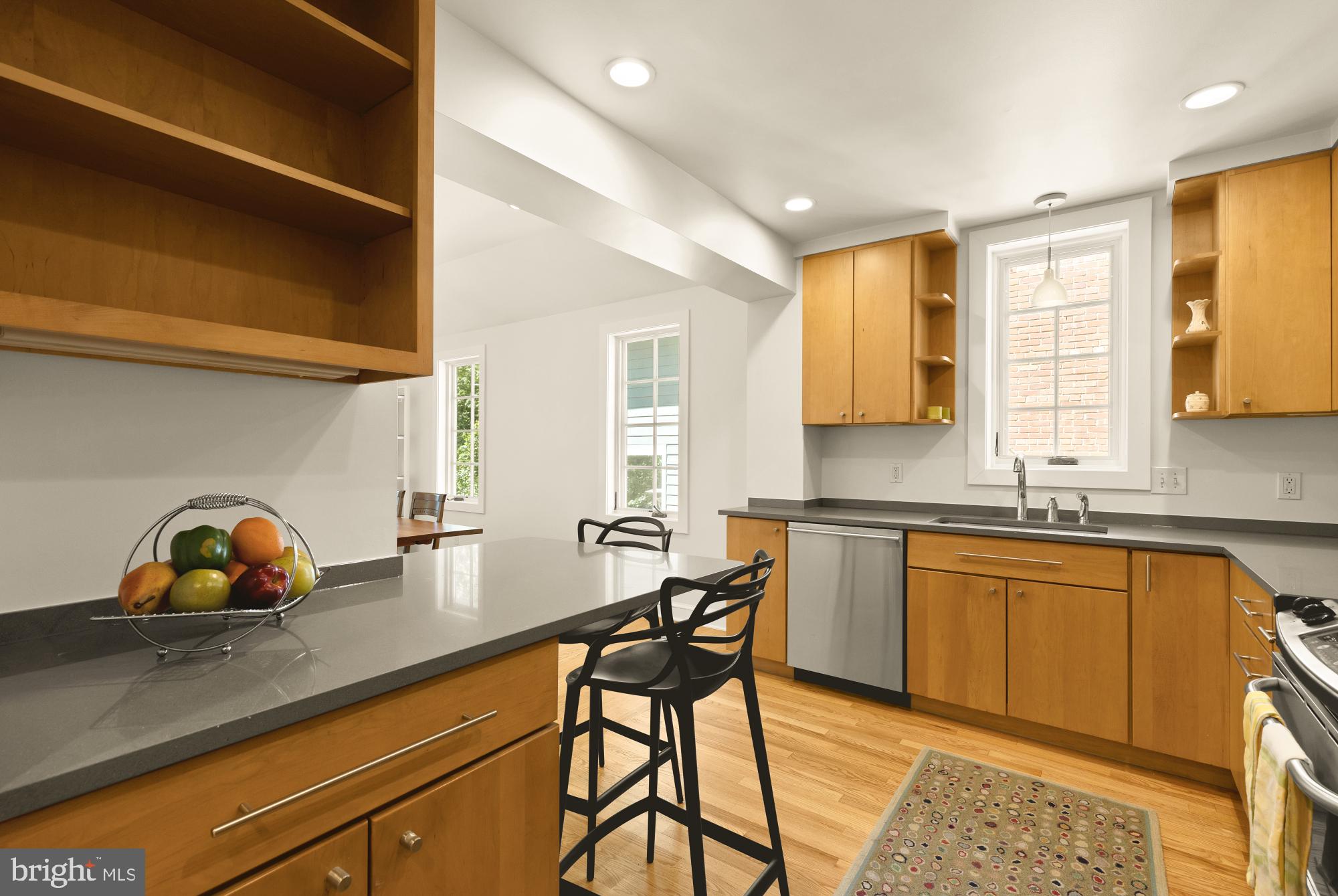 ROSEMARY HILLS - Residential