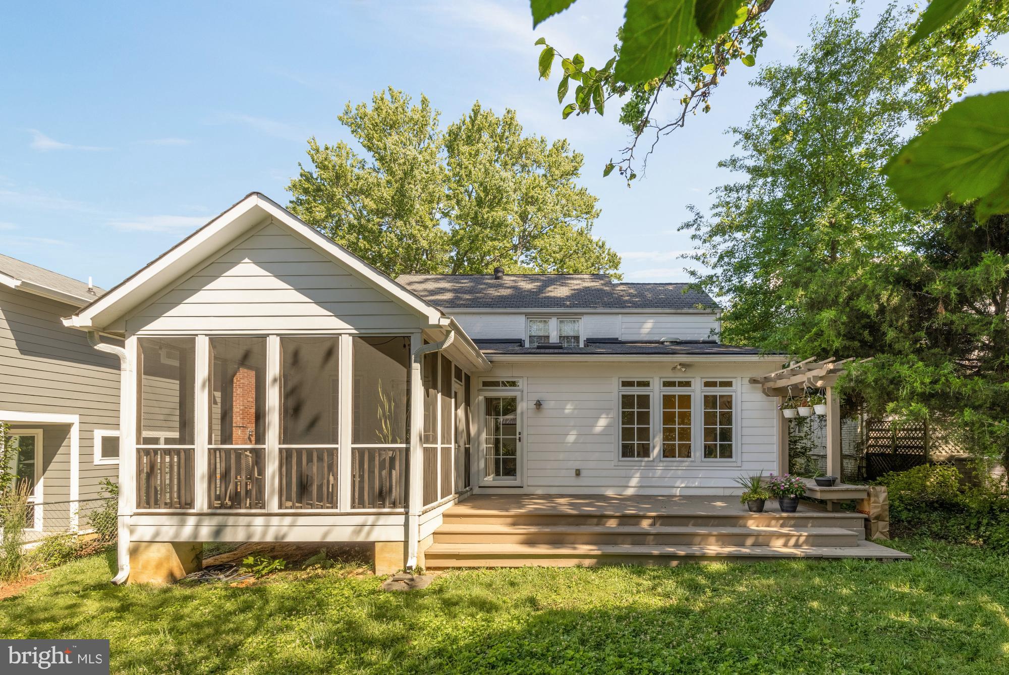 ROSEMARY HILLS - Residential