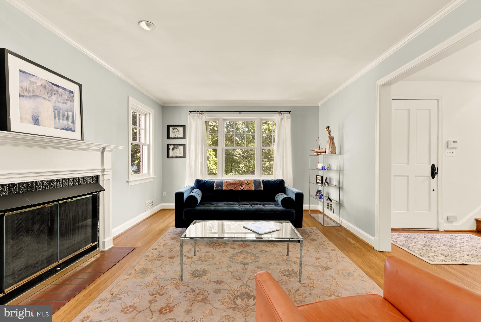 ROSEMARY HILLS - Residential