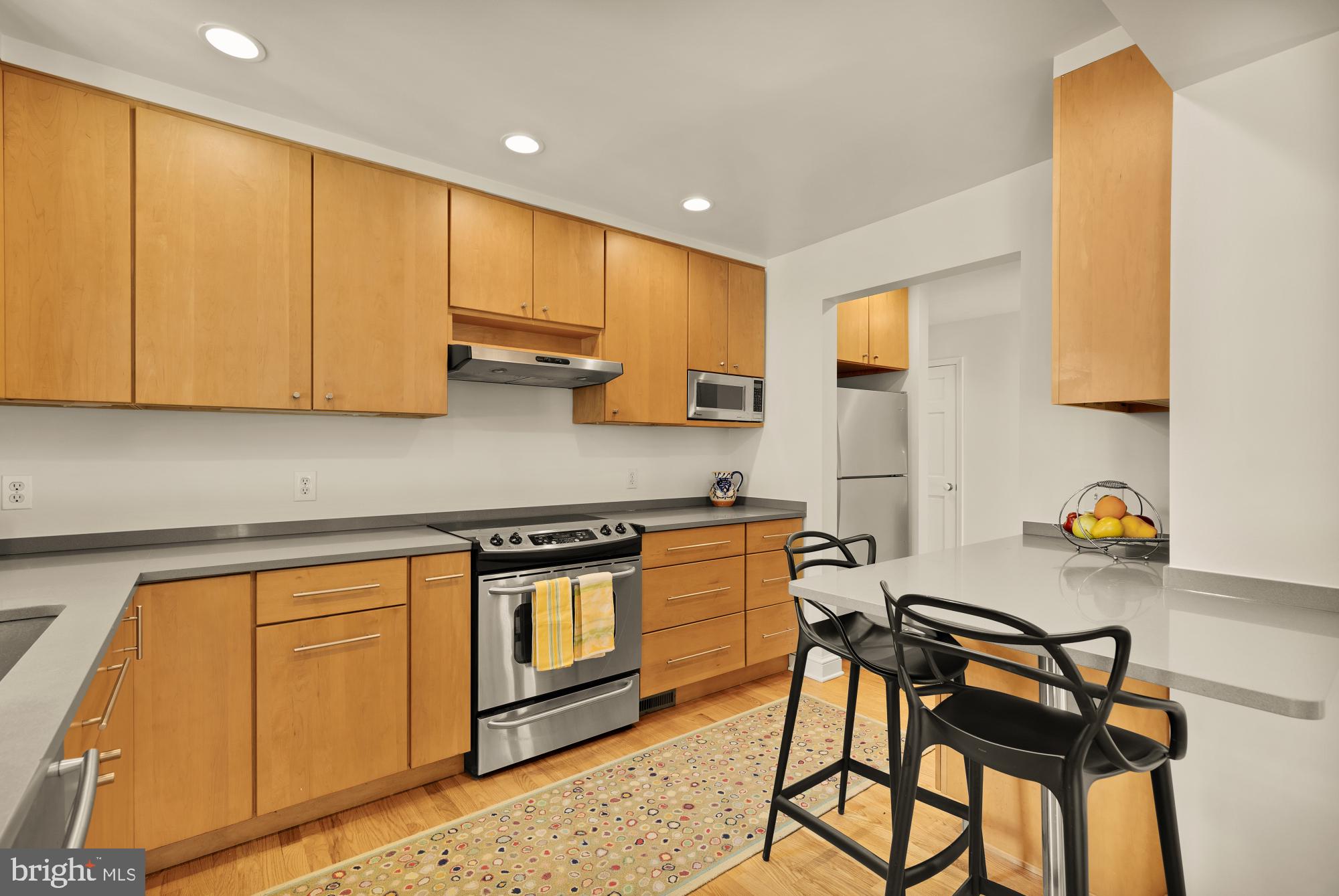 ROSEMARY HILLS - Residential
