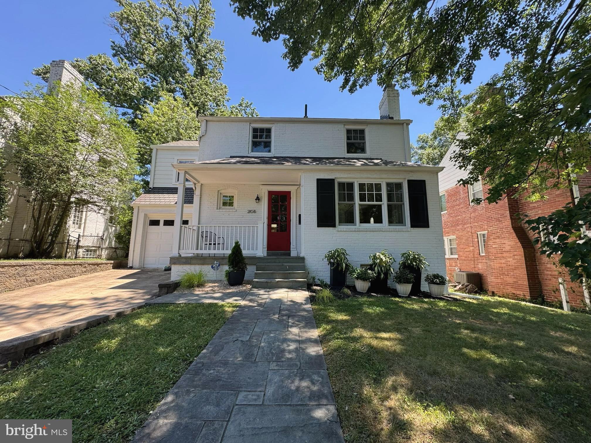 ROSEMARY HILLS - Residential