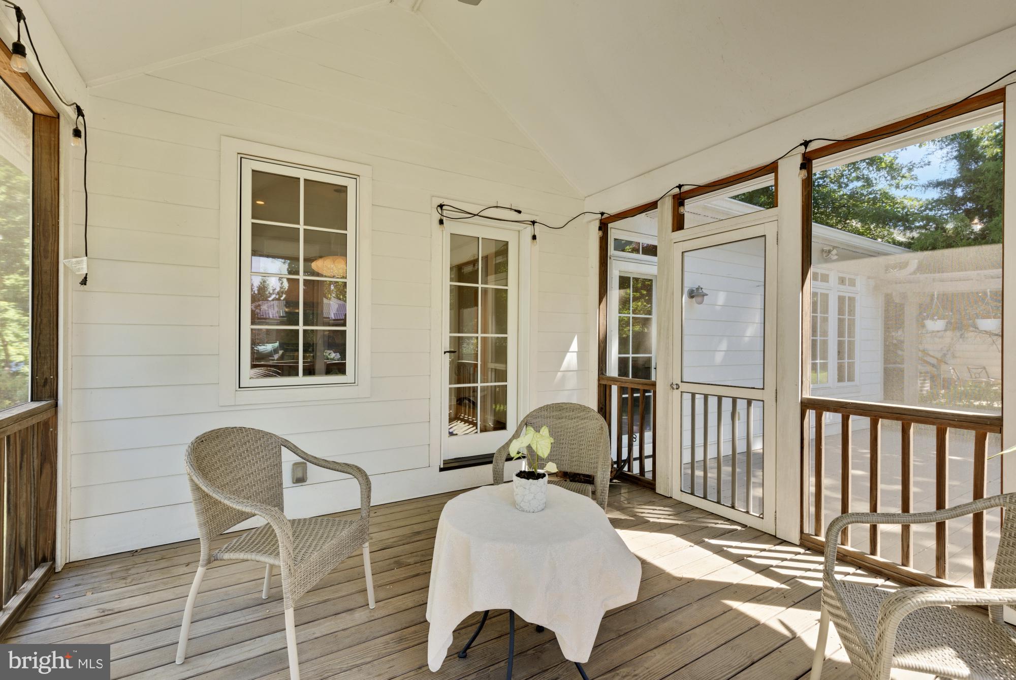 ROSEMARY HILLS - Residential