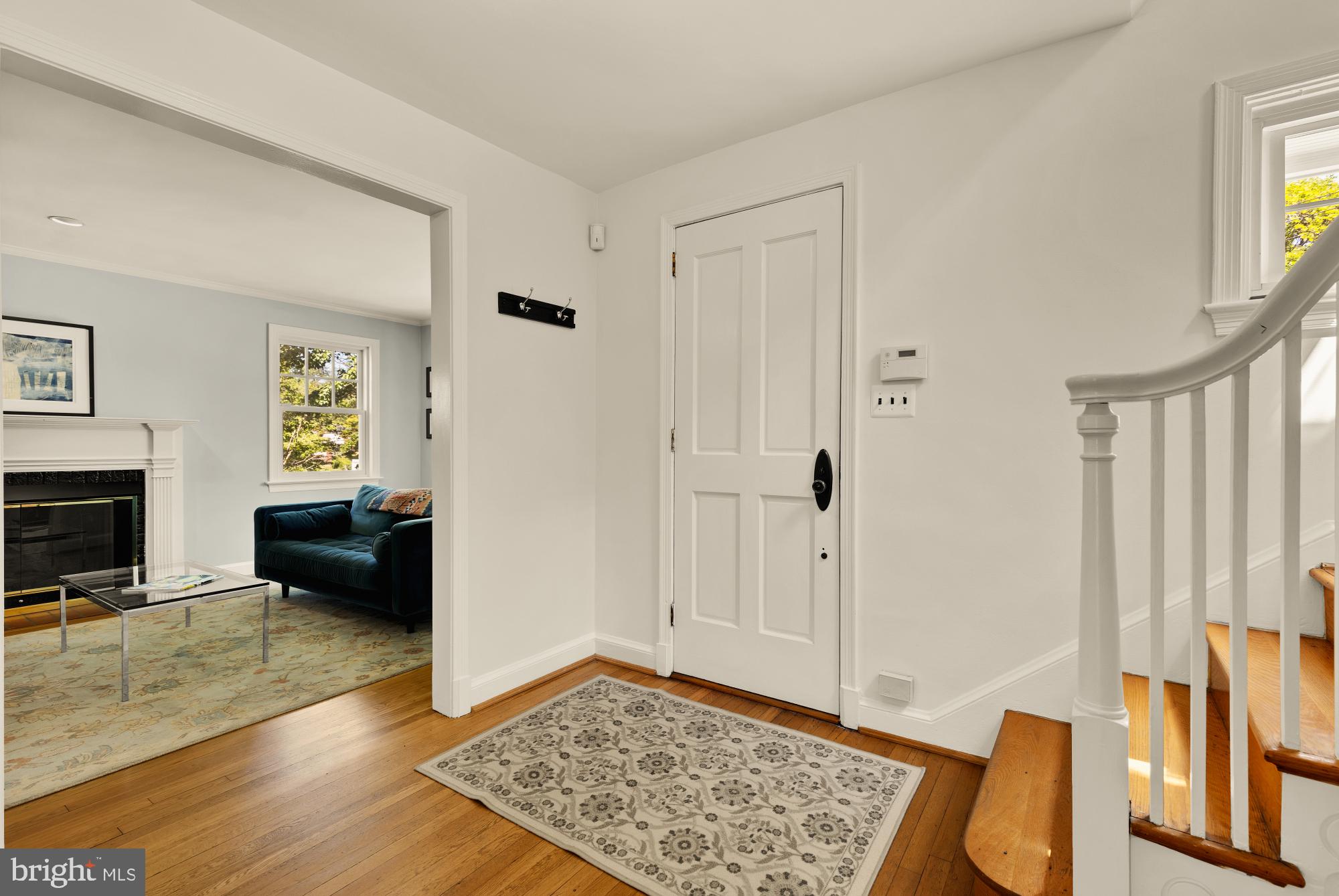 ROSEMARY HILLS - Residential
