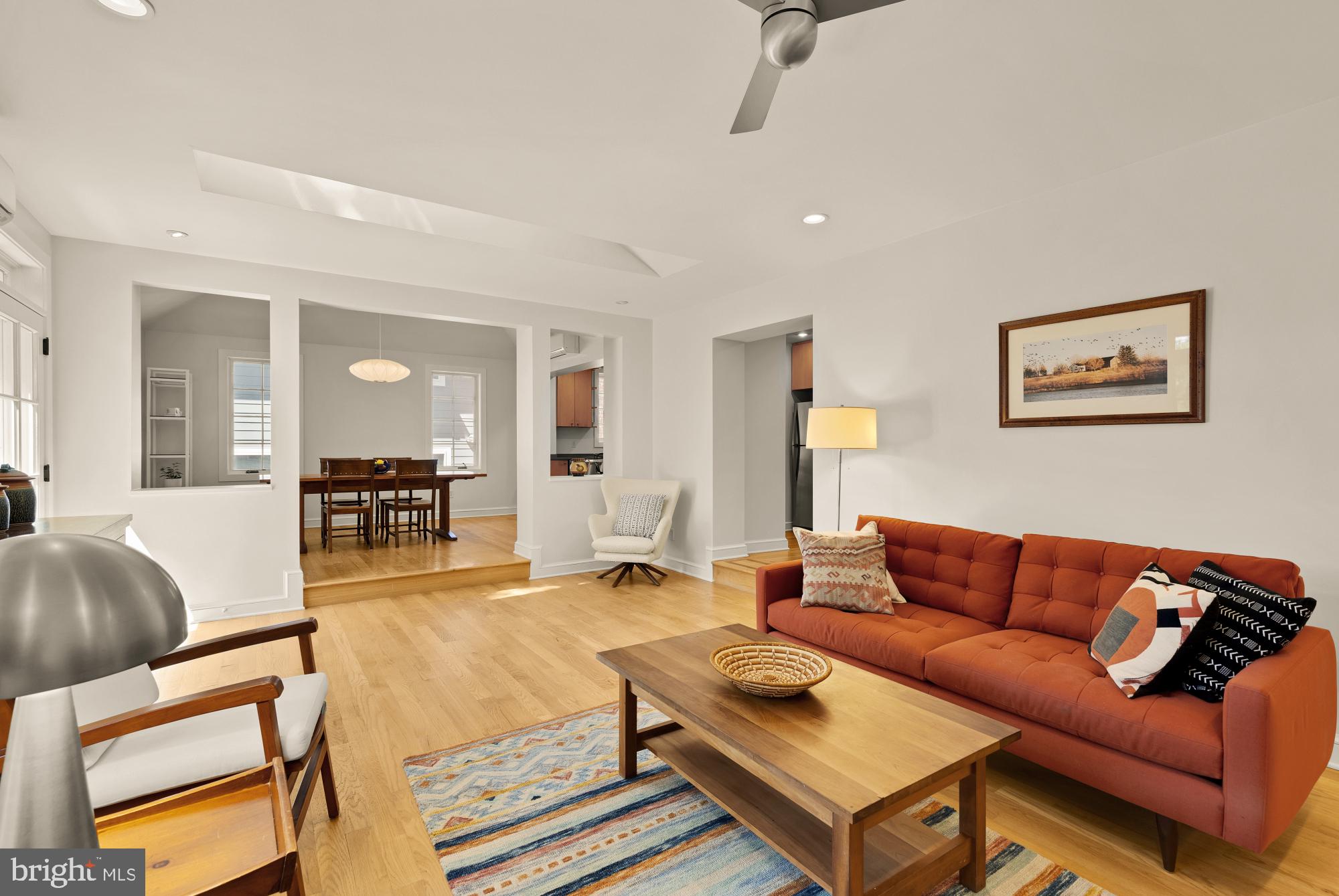 ROSEMARY HILLS - Residential