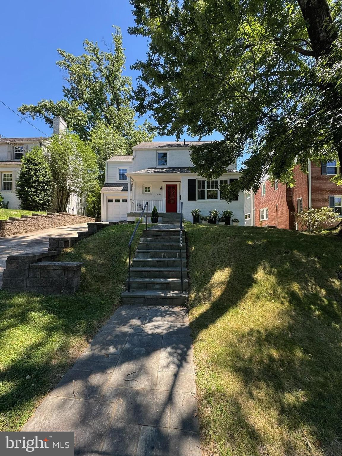 ROSEMARY HILLS - Residential