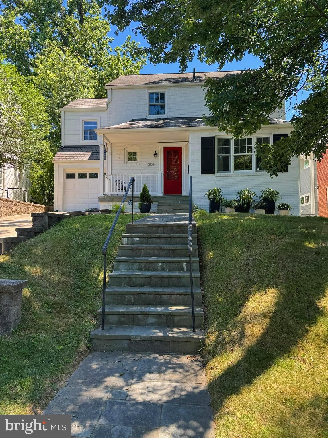 ROSEMARY HILLS - Residential