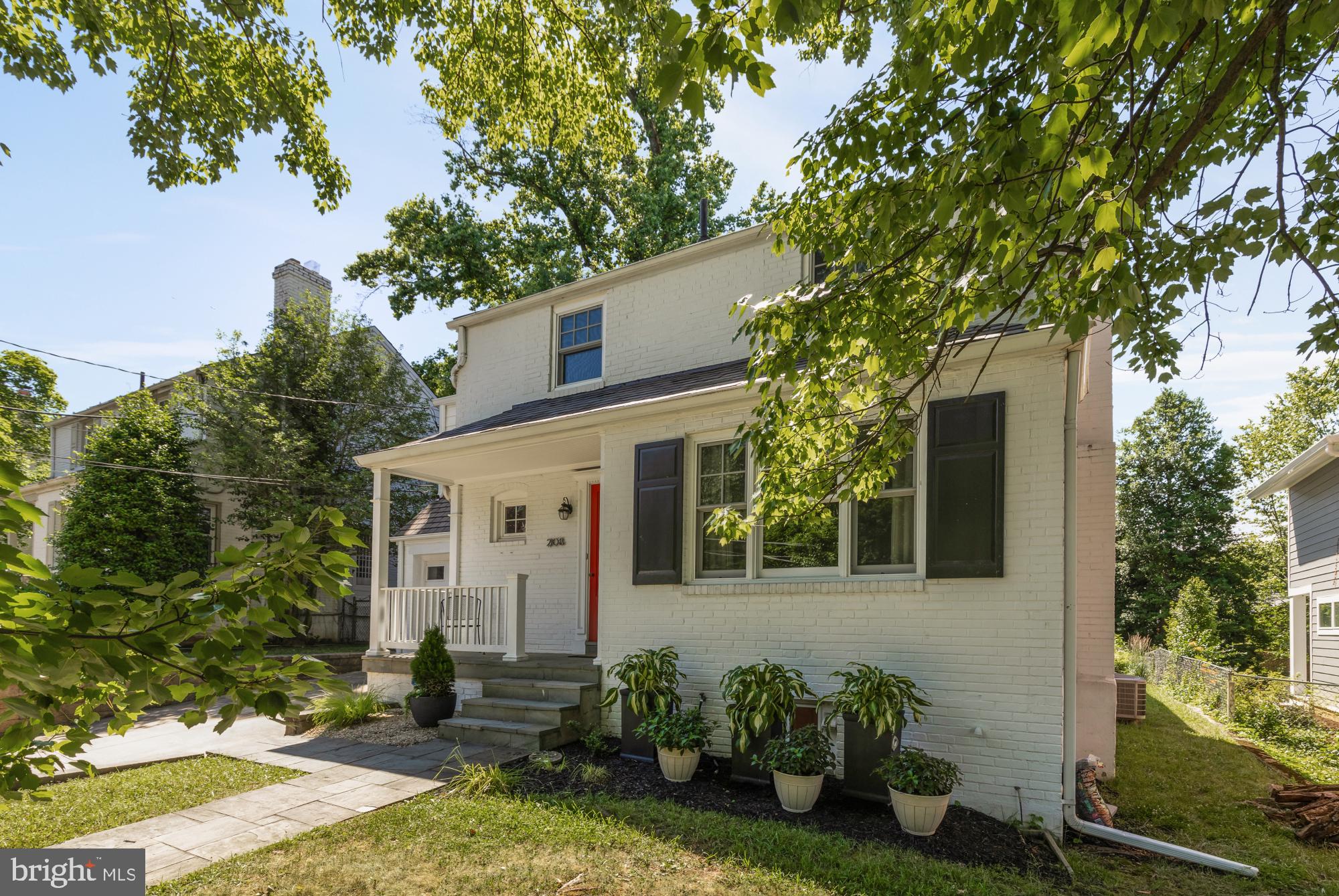 ROSEMARY HILLS - Residential