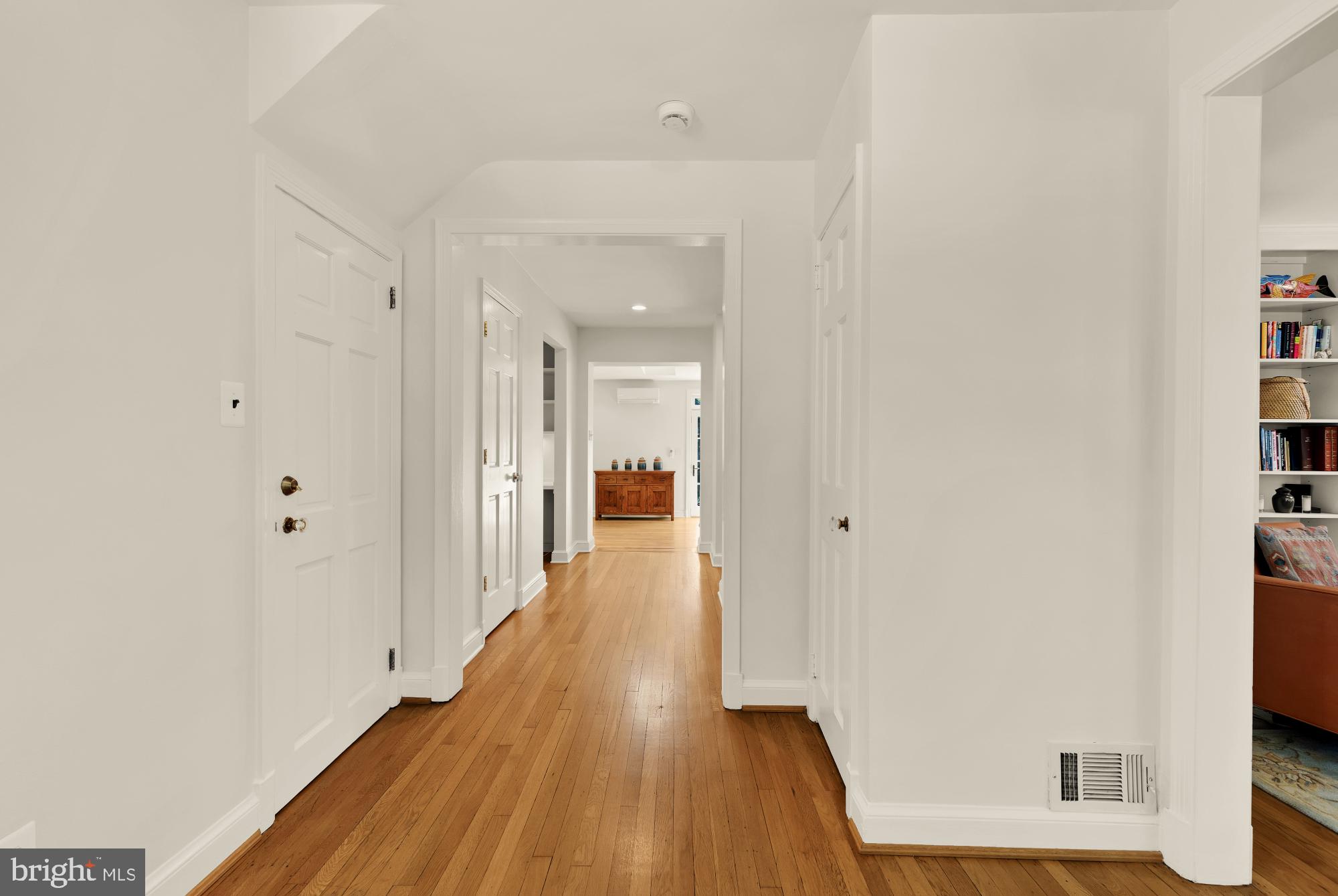 ROSEMARY HILLS - Residential