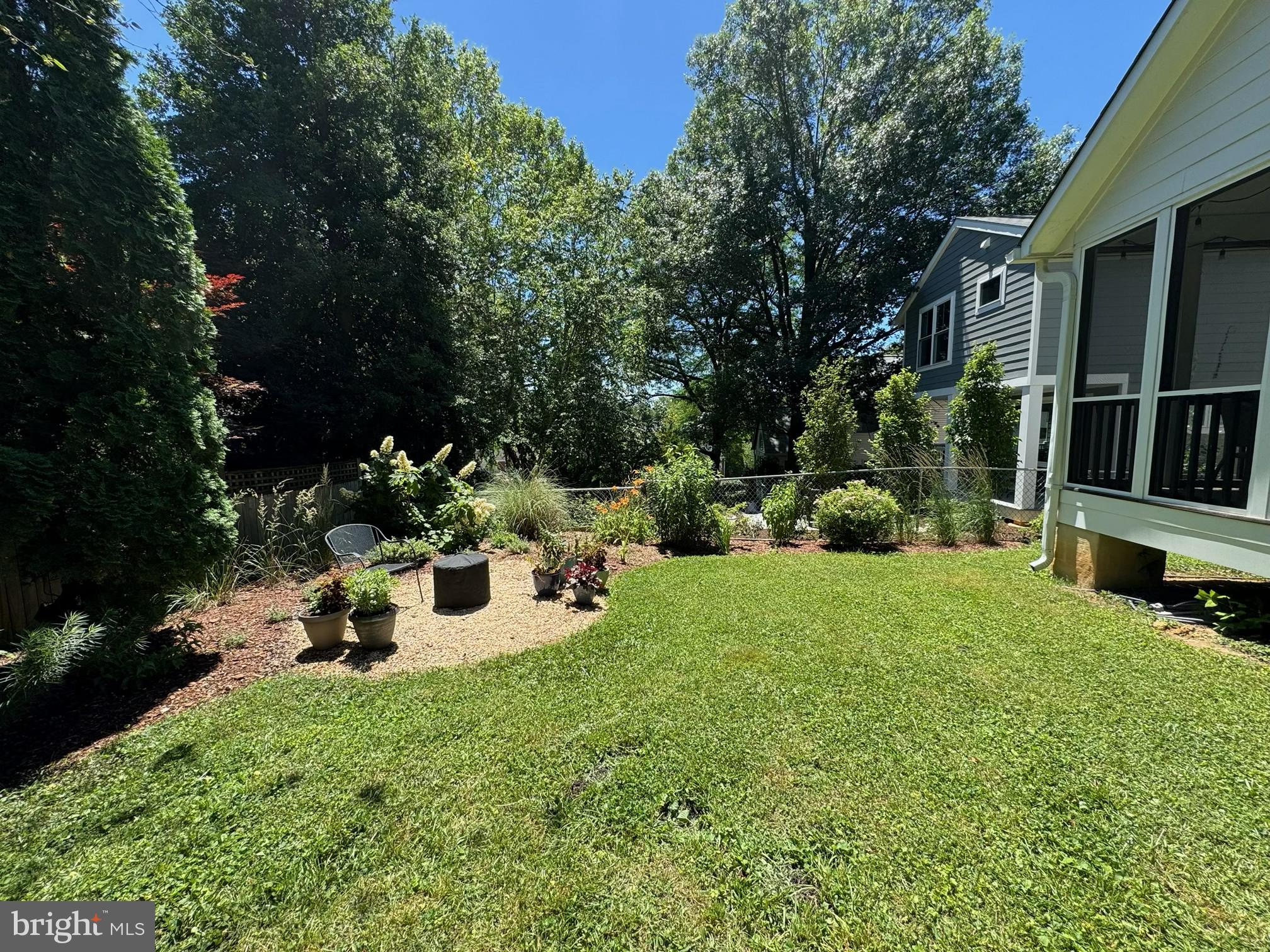 ROSEMARY HILLS - Residential